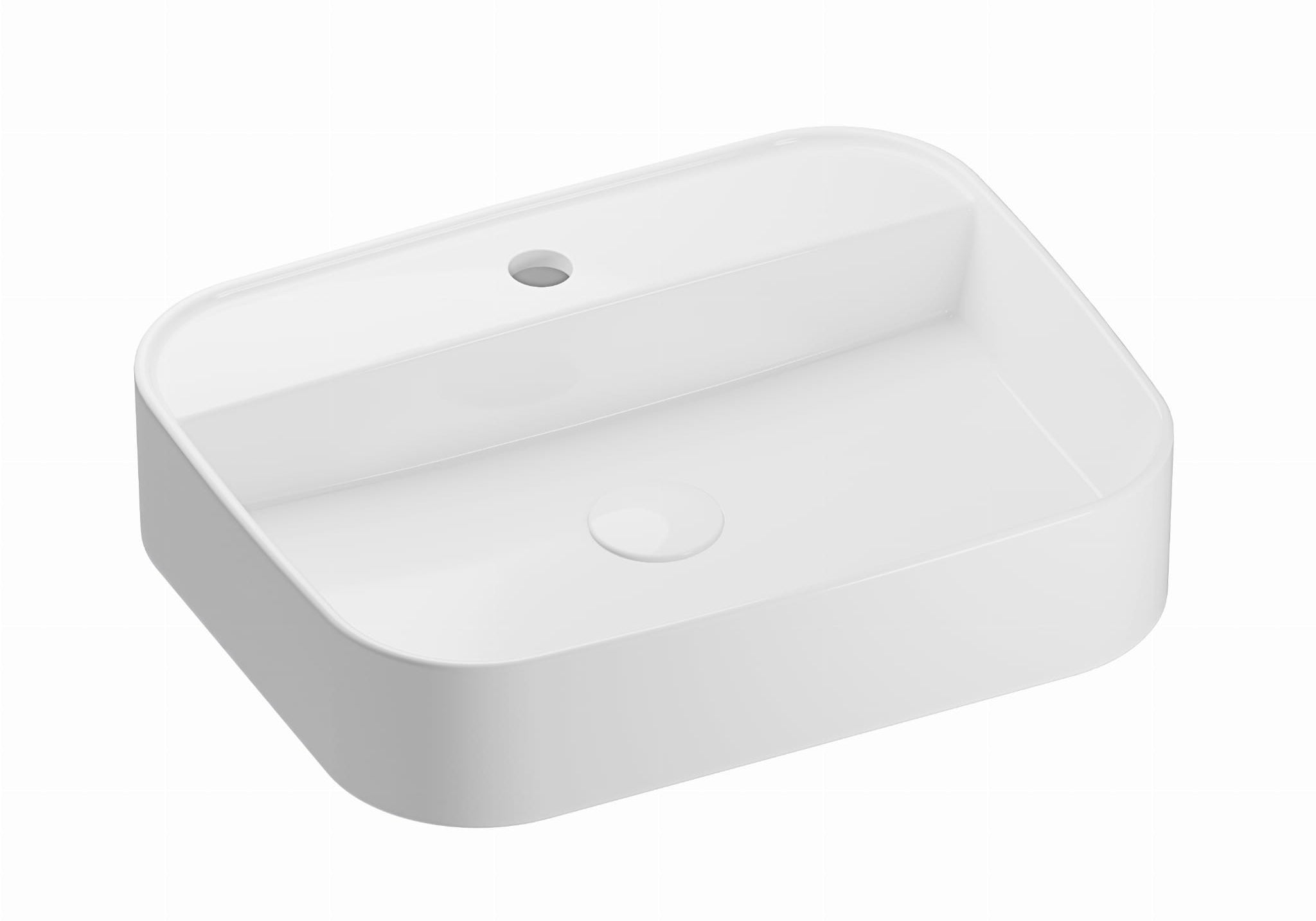 UMYWALKA NABLATOWA FORM WHITE OD MOBI MCU045