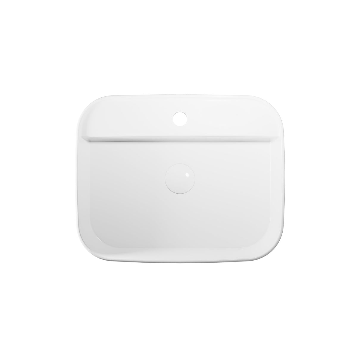 UMYWALKA NABLATOWA FORM WHITE OD MOBI MCU045