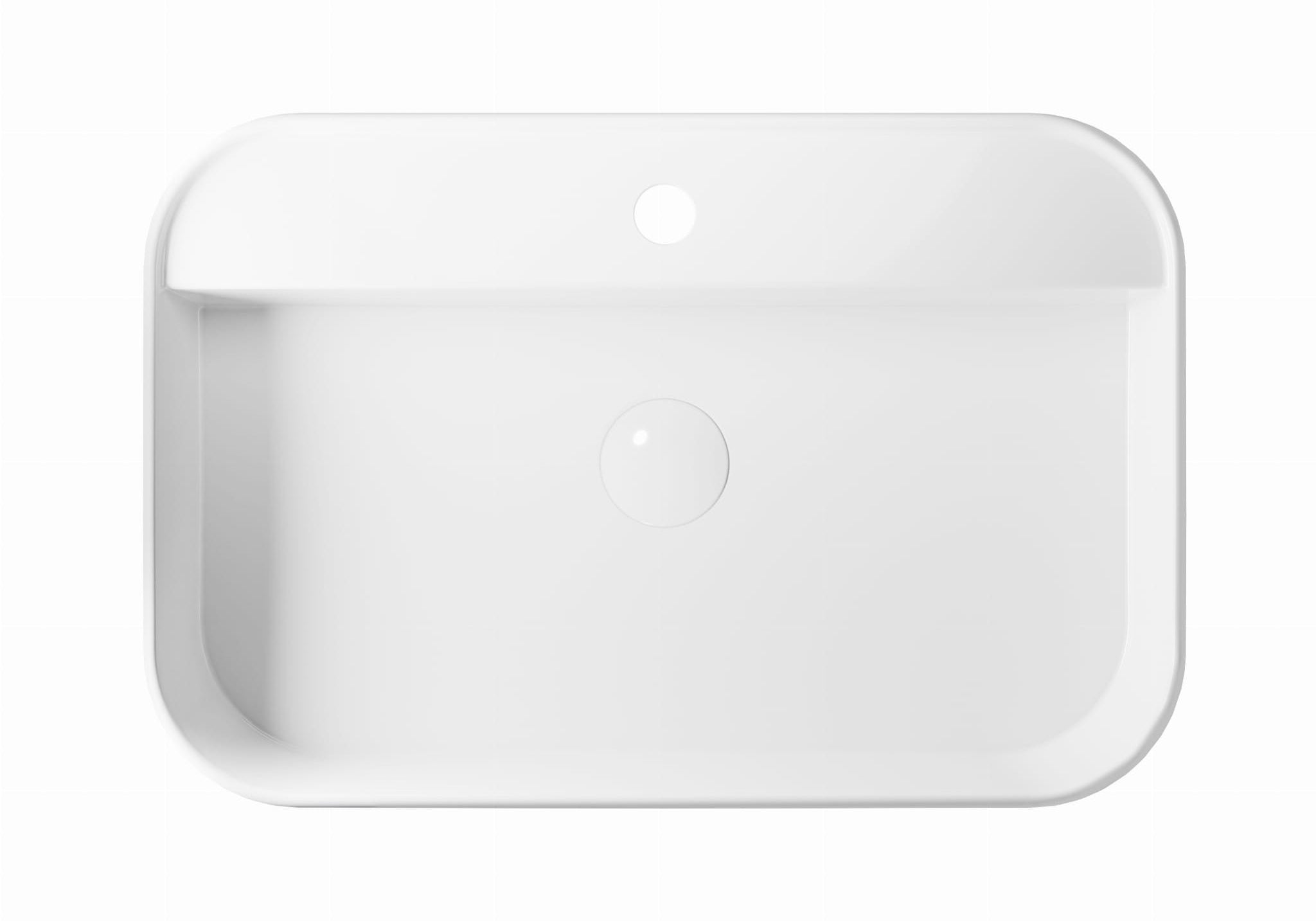 UMYWALKA NABLATOWA FORM WHITE OD MOBI MCU046
