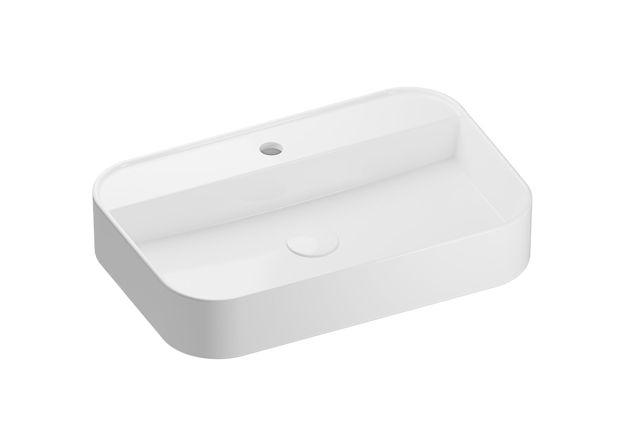 UMYWALKA NABLATOWA FORM WHITE OD MOBI MCU046