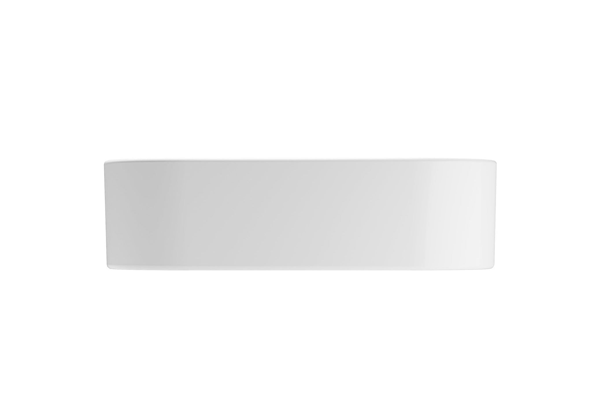 UMYWALKA NABLATOWA FORM WHITE OD MOBI MCU046