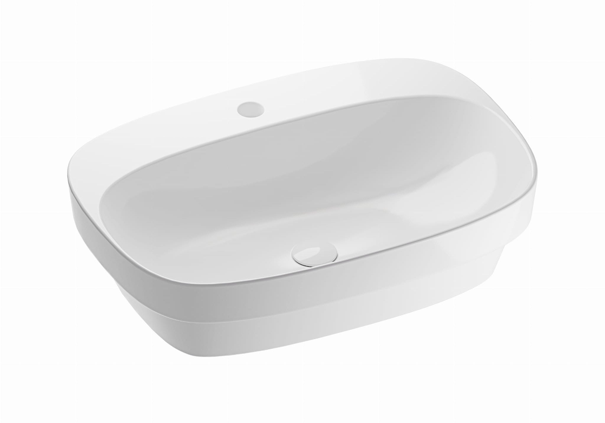 UMYWALKA NABLATOWA MELLOW WHITE OD MOBI MCU047