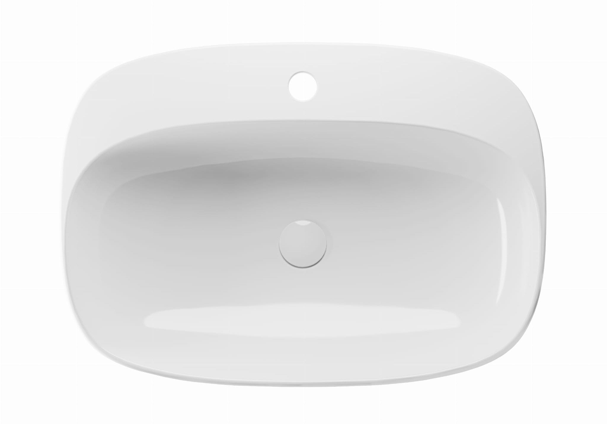 UMYWALKA NABLATOWA MELLOW WHITE OD MOBI MCU047