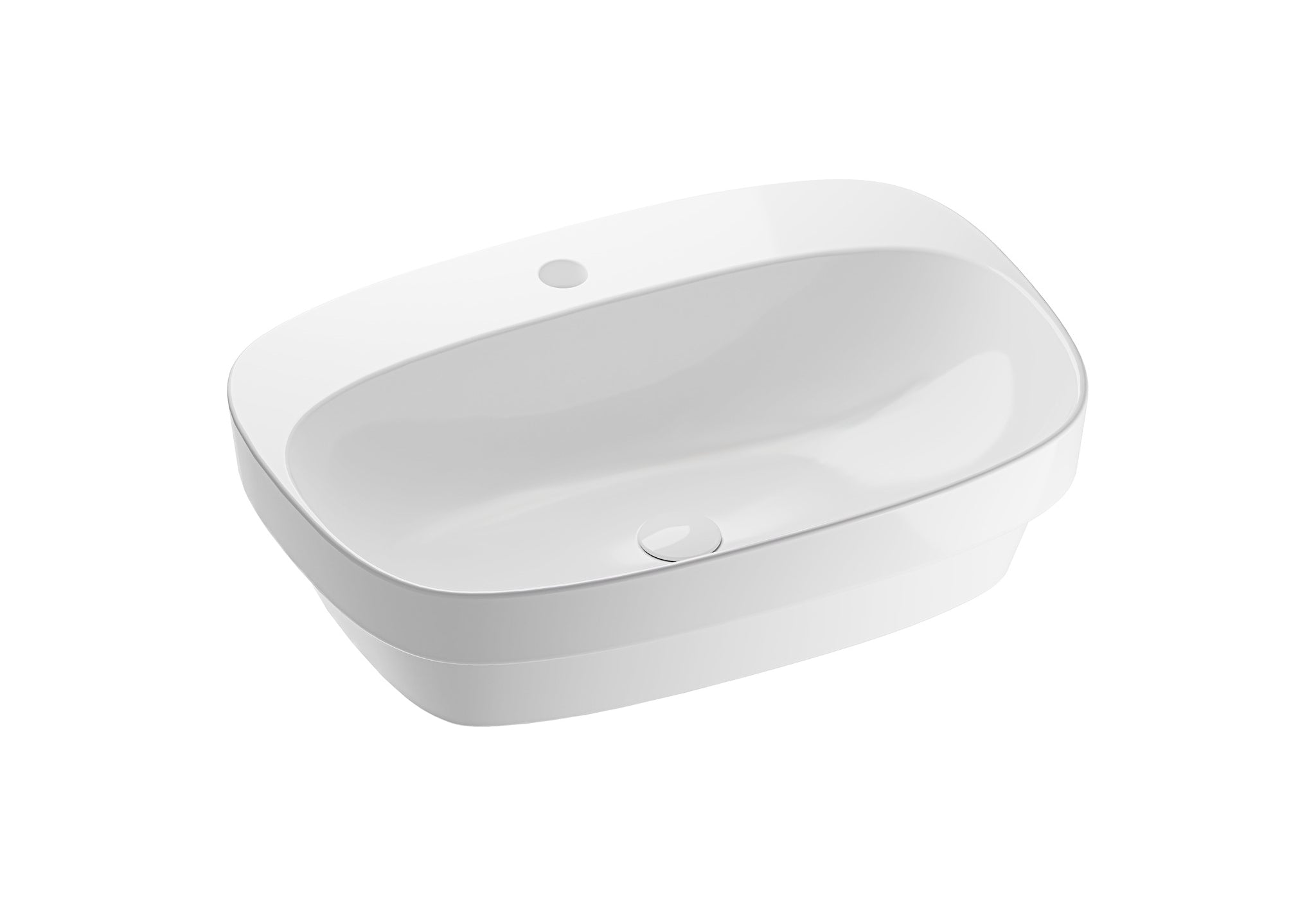 UMYWALKA NABLATOWA MELLOW WHITE OD MOBI MCU047