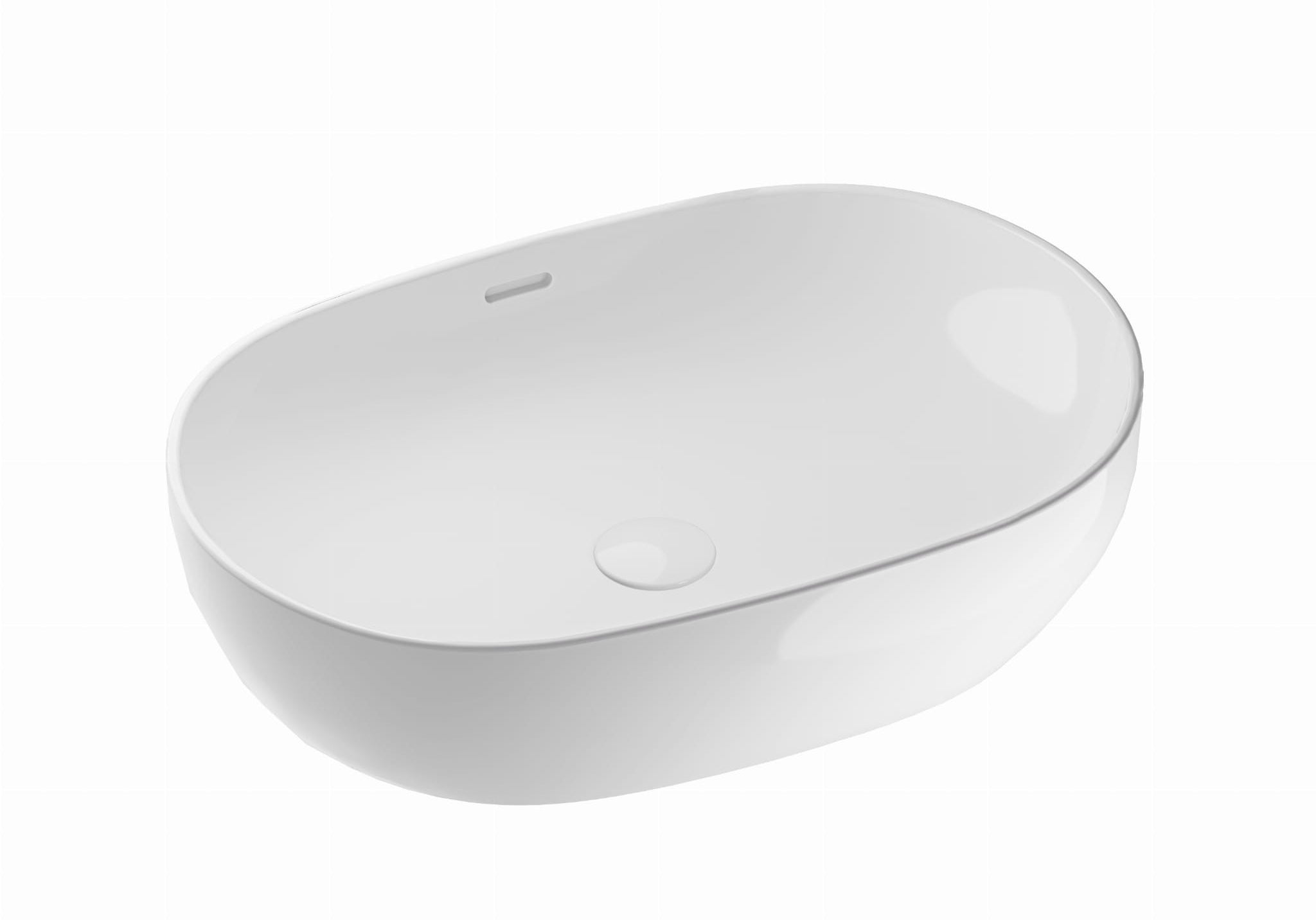 UMYWALKA NABLATOWA ANTHEM WHITE OD MOBI MCU048