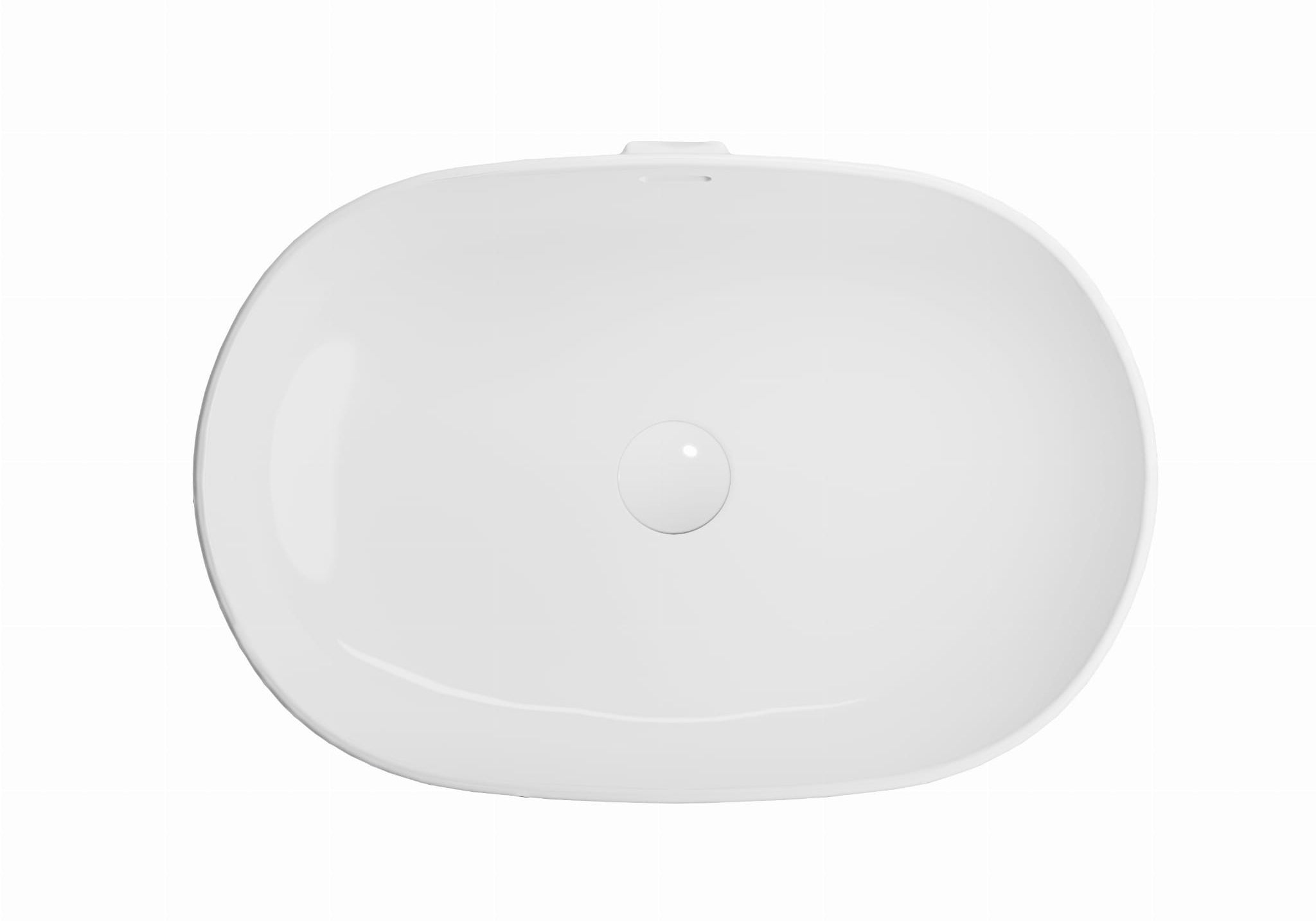 UMYWALKA NABLATOWA ANTHEM WHITE OD MOBI MCU048