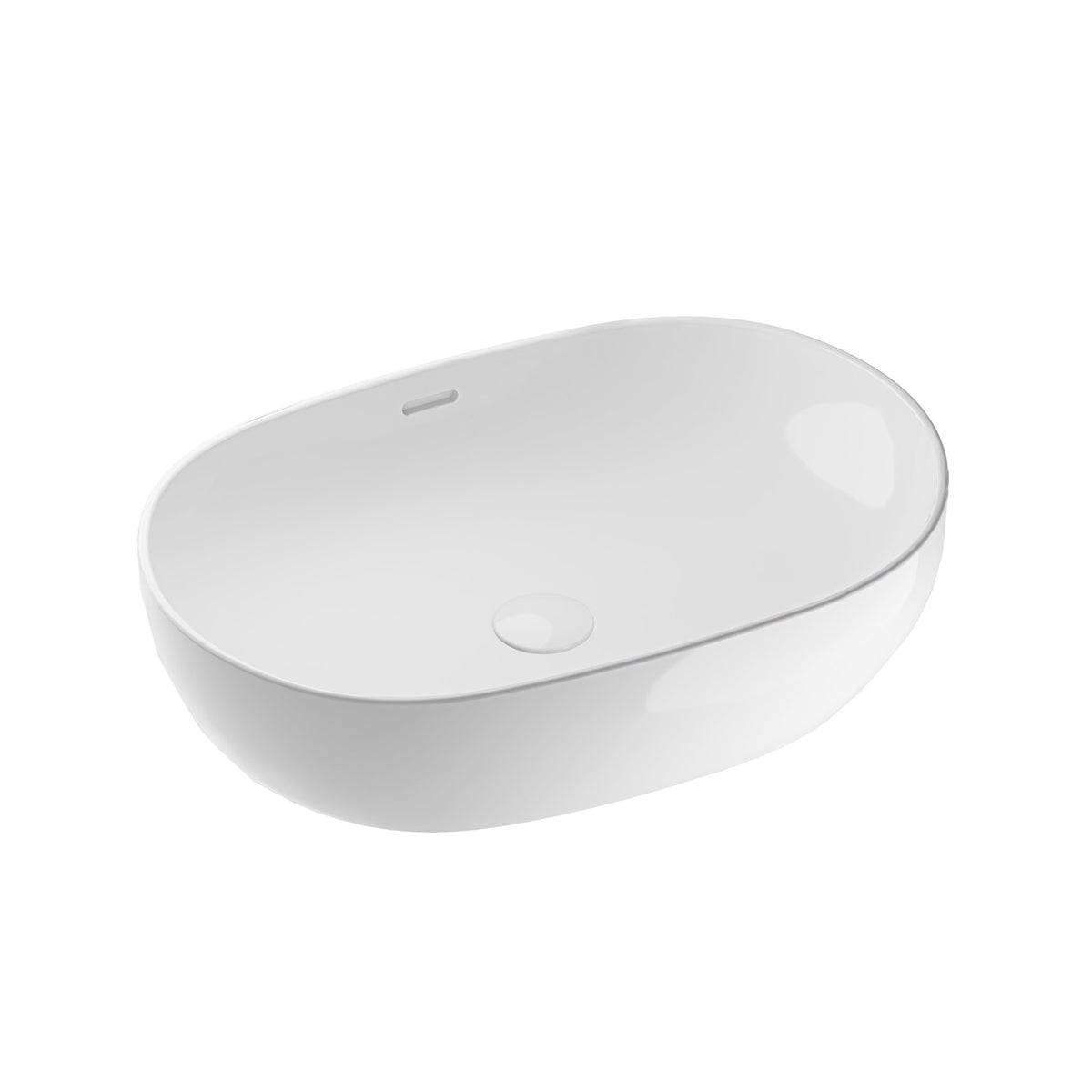 UMYWALKA NABLATOWA ANTHEM WHITE OD MOBI MCU048