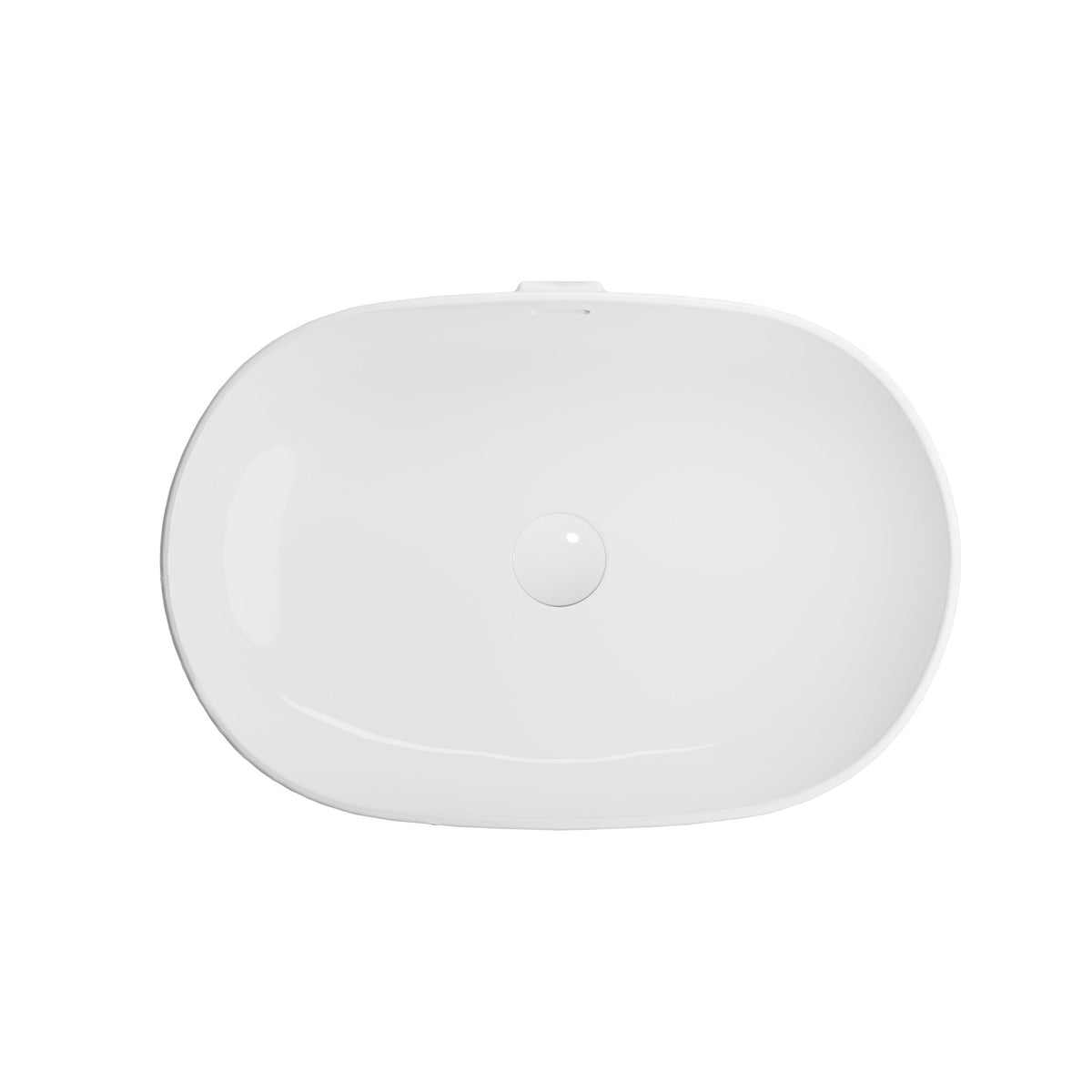 UMYWALKA NABLATOWA ANTHEM WHITE OD MOBI MCU048