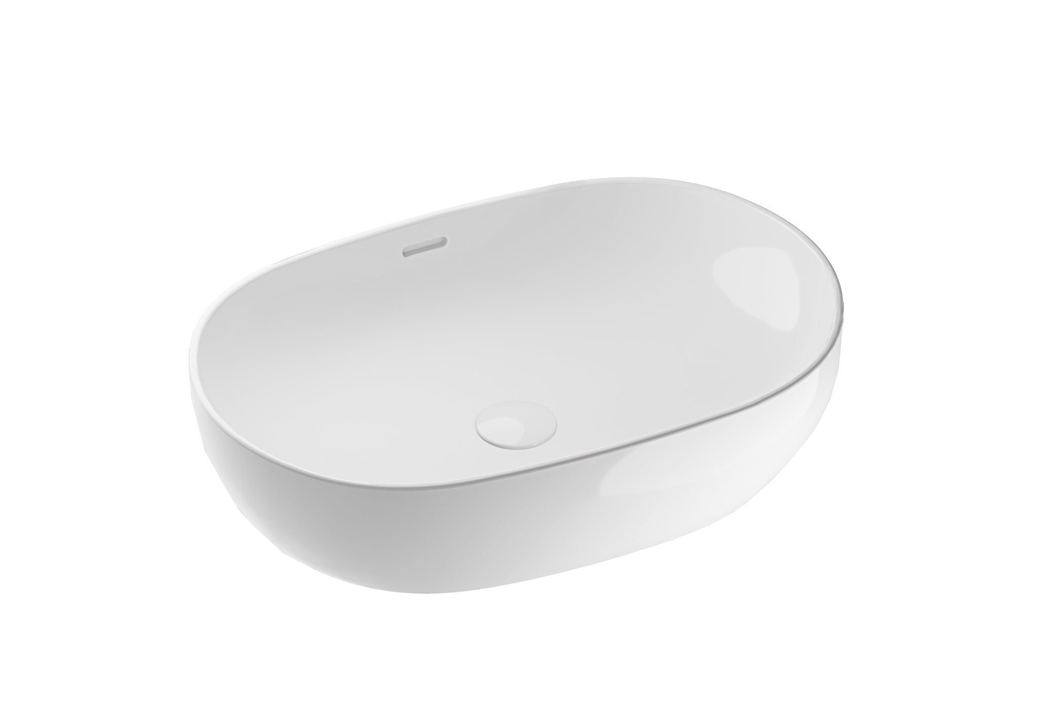 UMYWALKA NABLATOWA ANTHEM WHITE OD MOBI MCU048