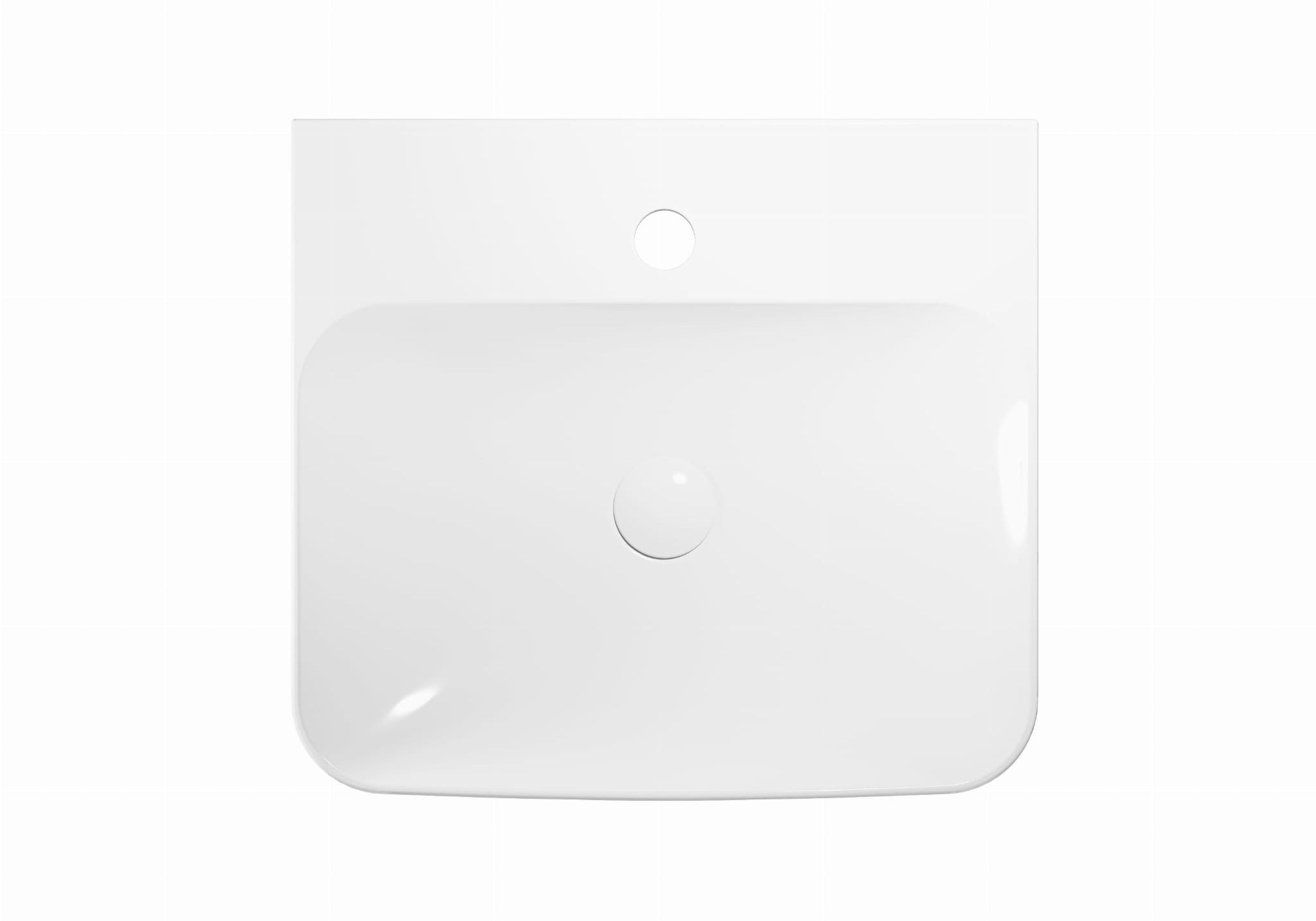 UMYWALKA NABLATOWA FOCUS WHITE OD MOBI MCU049
