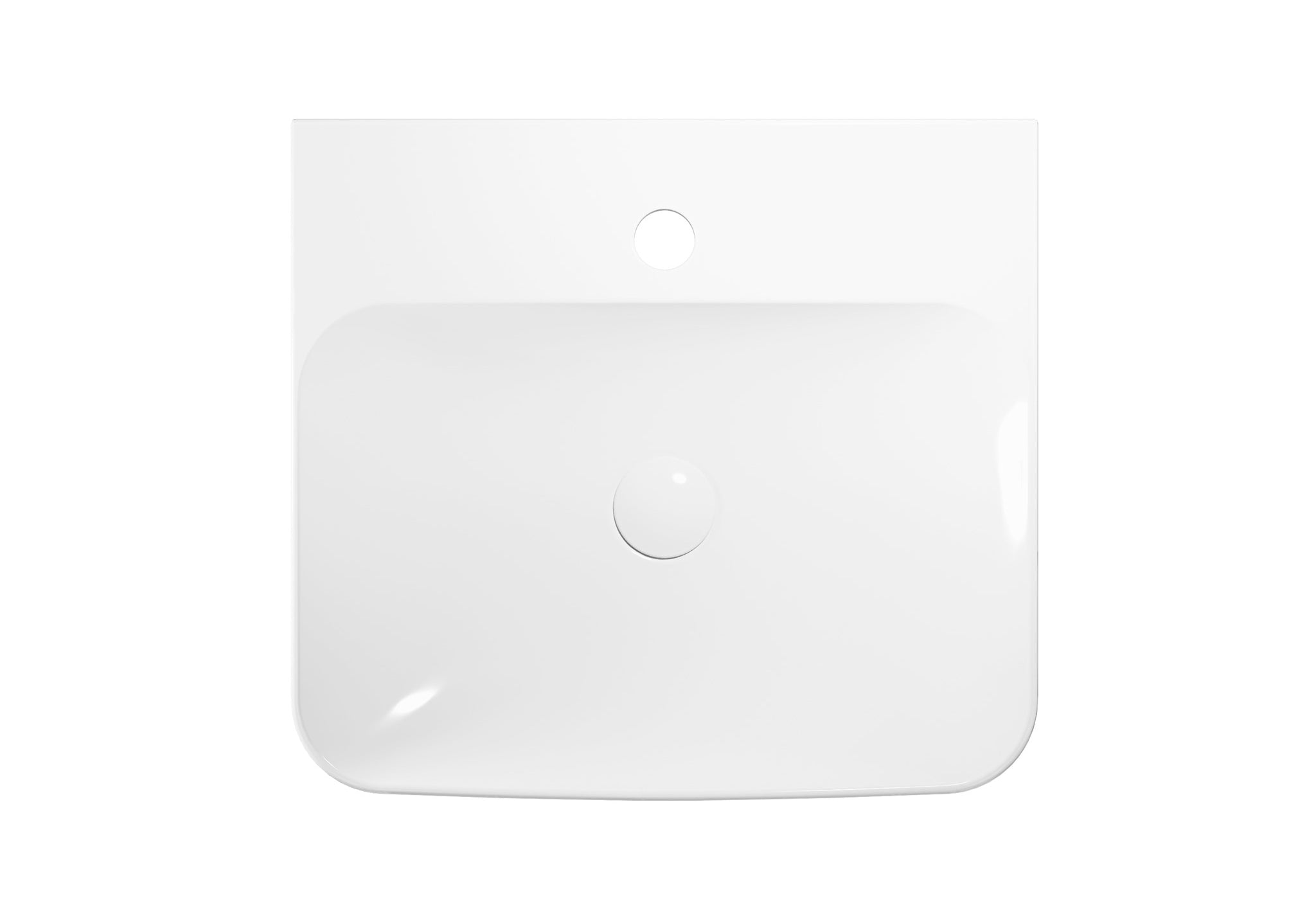 UMYWALKA NABLATOWA FOCUS WHITE OD MOBI