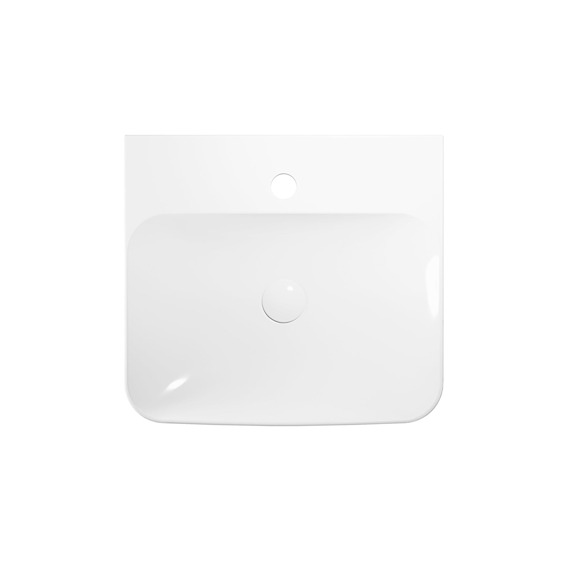 UMYWALKA NABLATOWA FOCUS WHITE OD MOBI