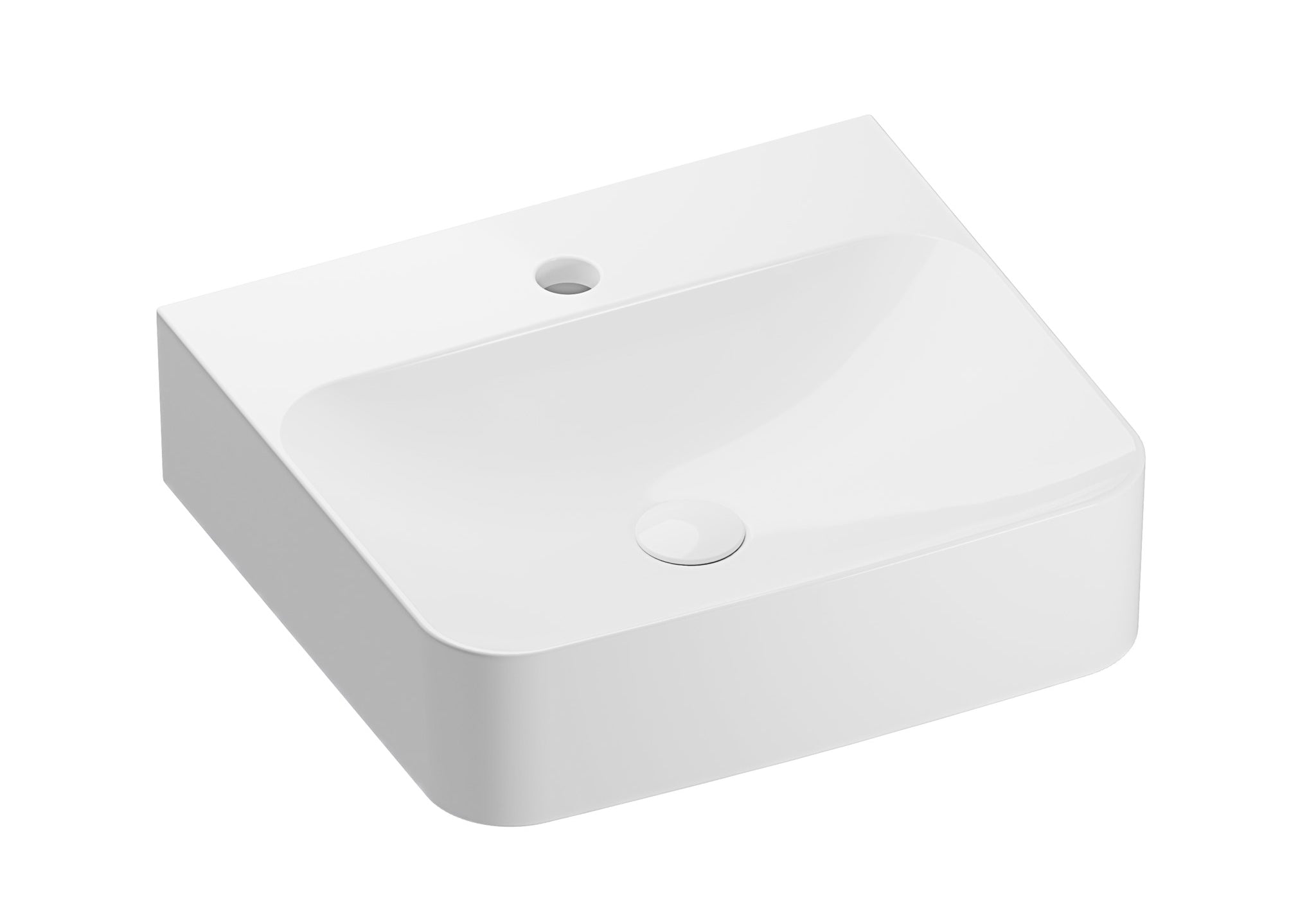 UMYWALKA NABLATOWA FOCUS WHITE OD MOBI