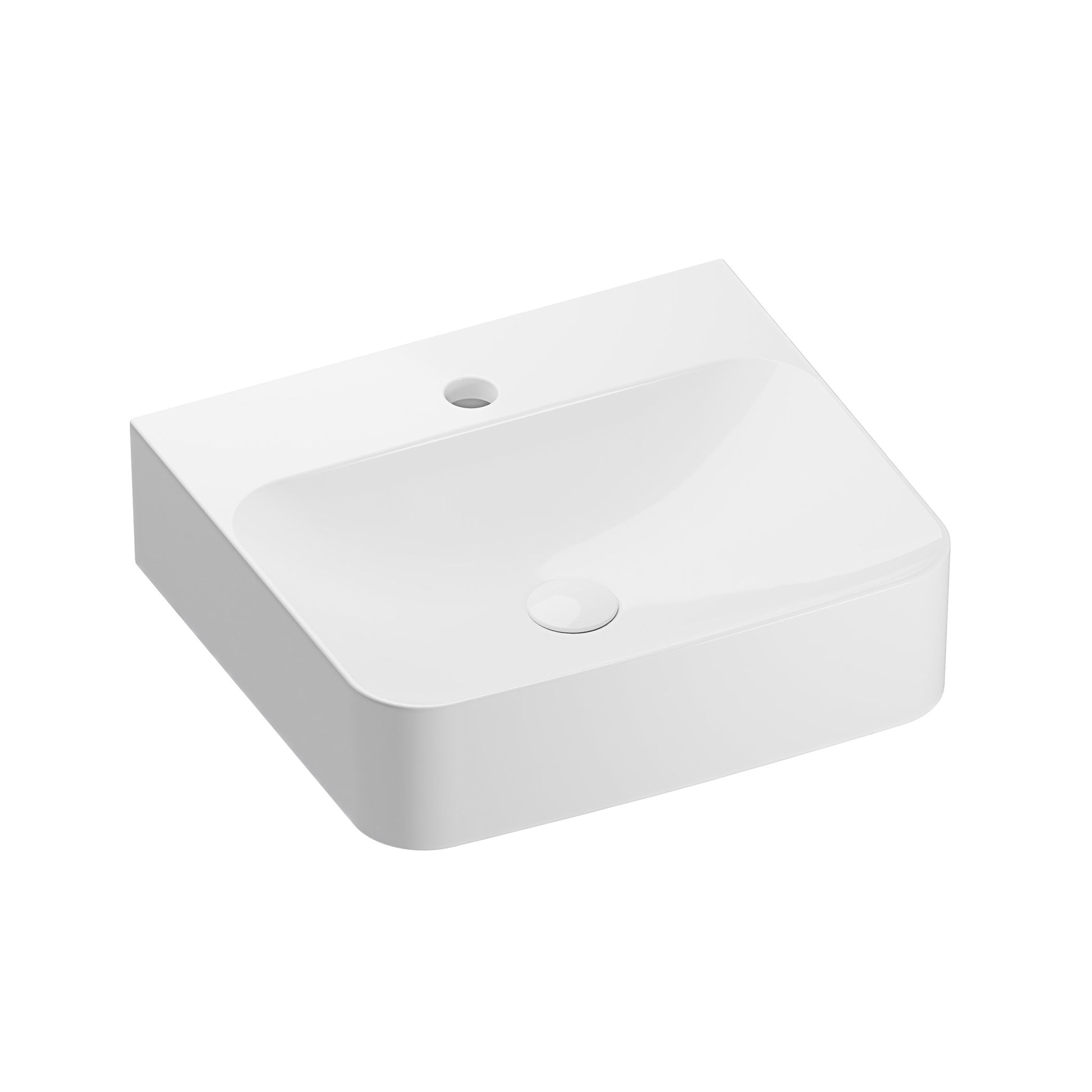 UMYWALKA NABLATOWA FOCUS WHITE OD MOBI