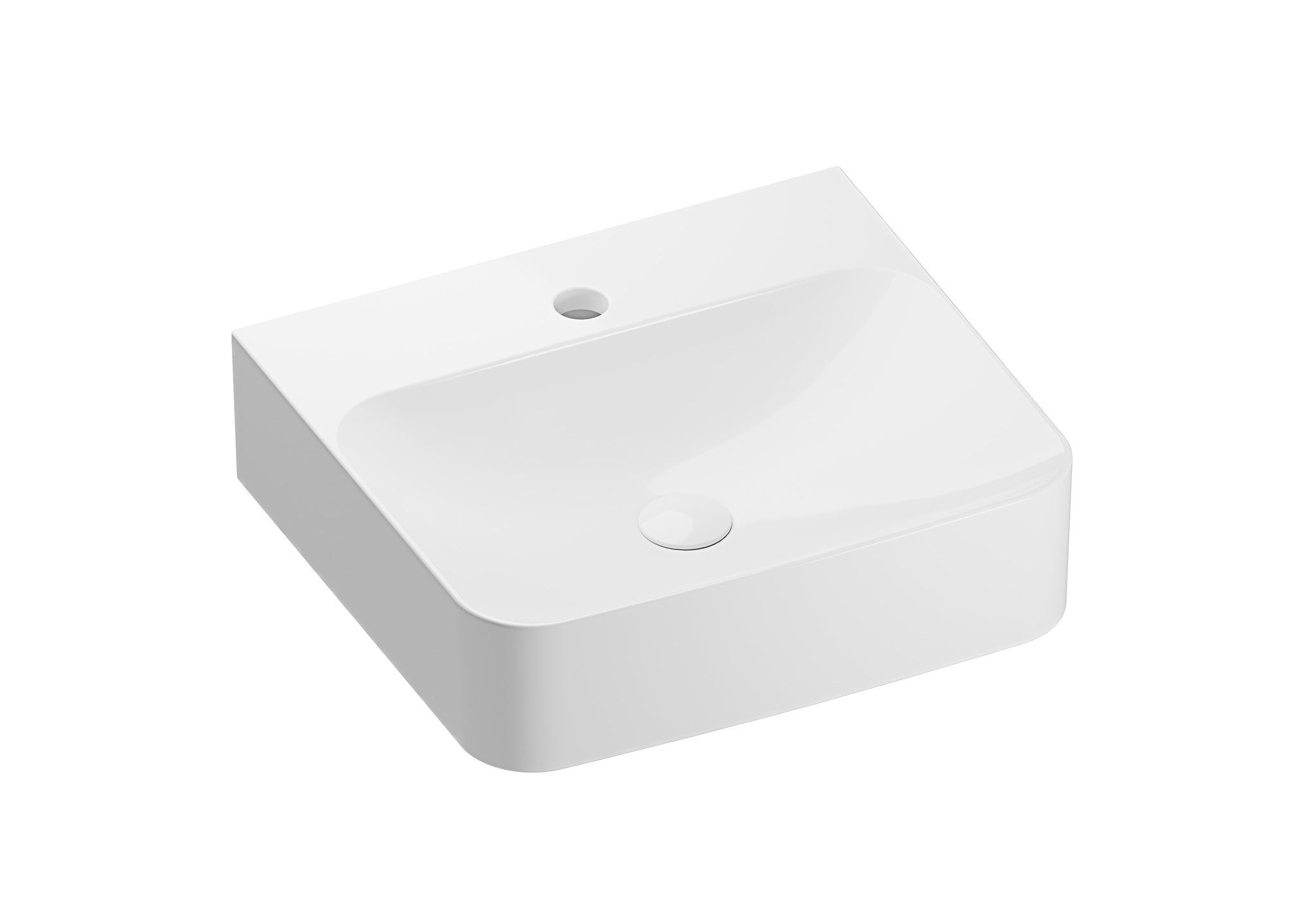 UMYWALKA NABLATOWA FOCUS WHITE OD MOBI MCU049