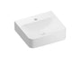 UMYWALKA NABLATOWA FOCUS WHITE OD MOBI MCU049