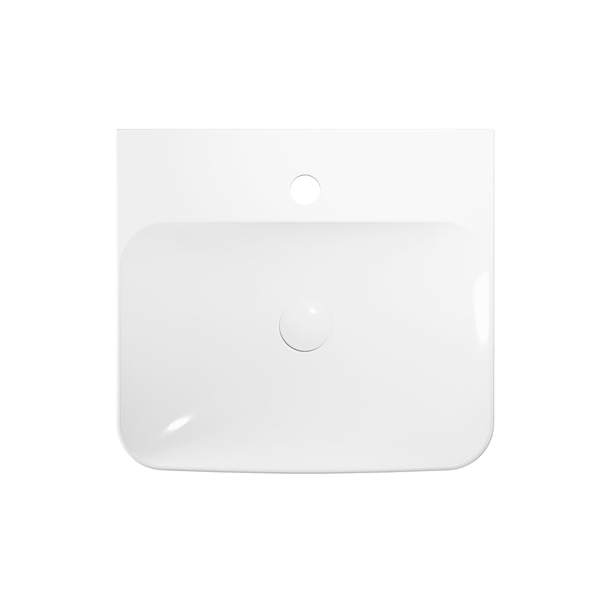 UMYWALKA NABLATOWA FOCUS WHITE OD MOBI MCU049