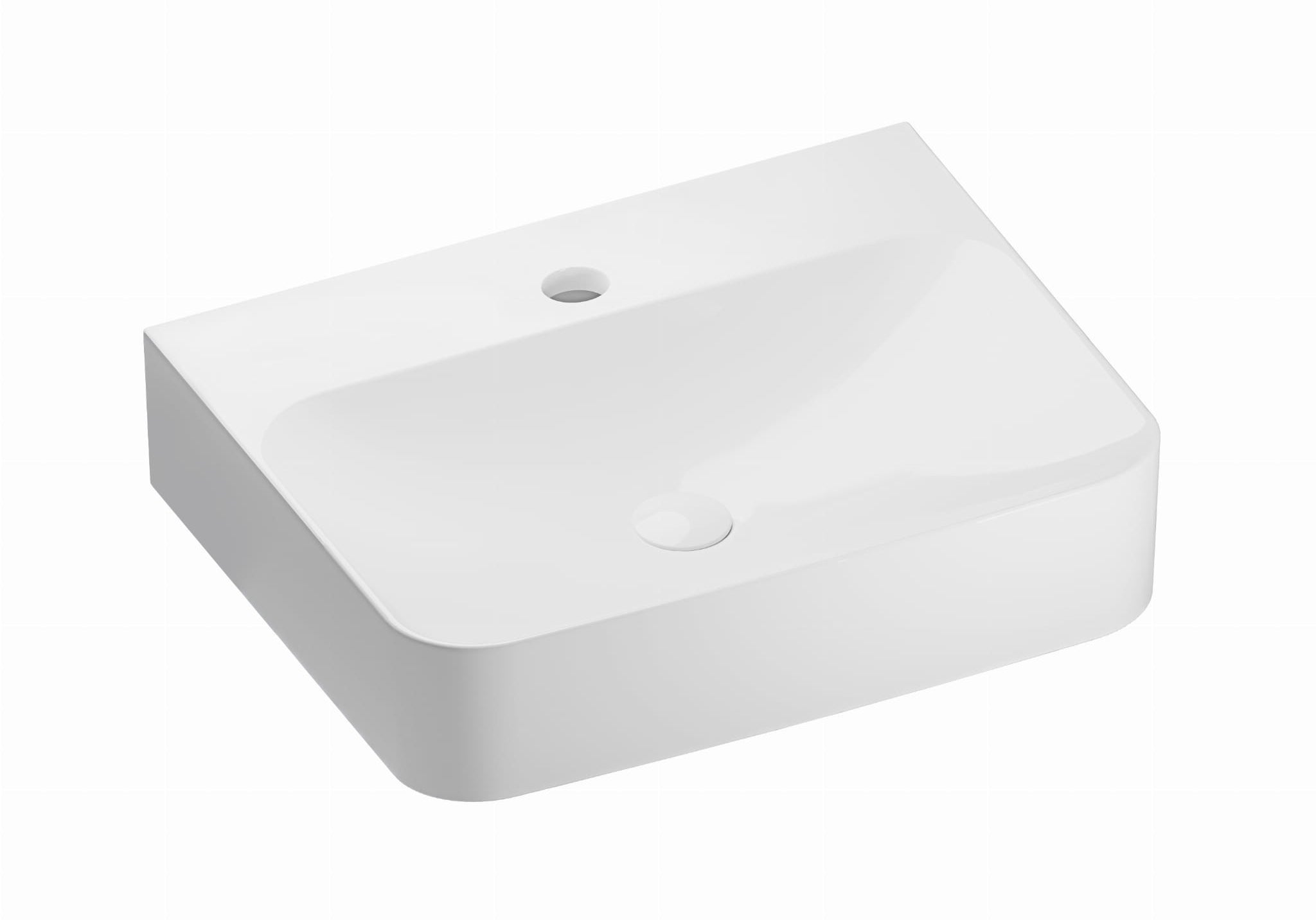 UMYWALKA NABLATOWA FOCUS WHITE OD MOBI MCU050