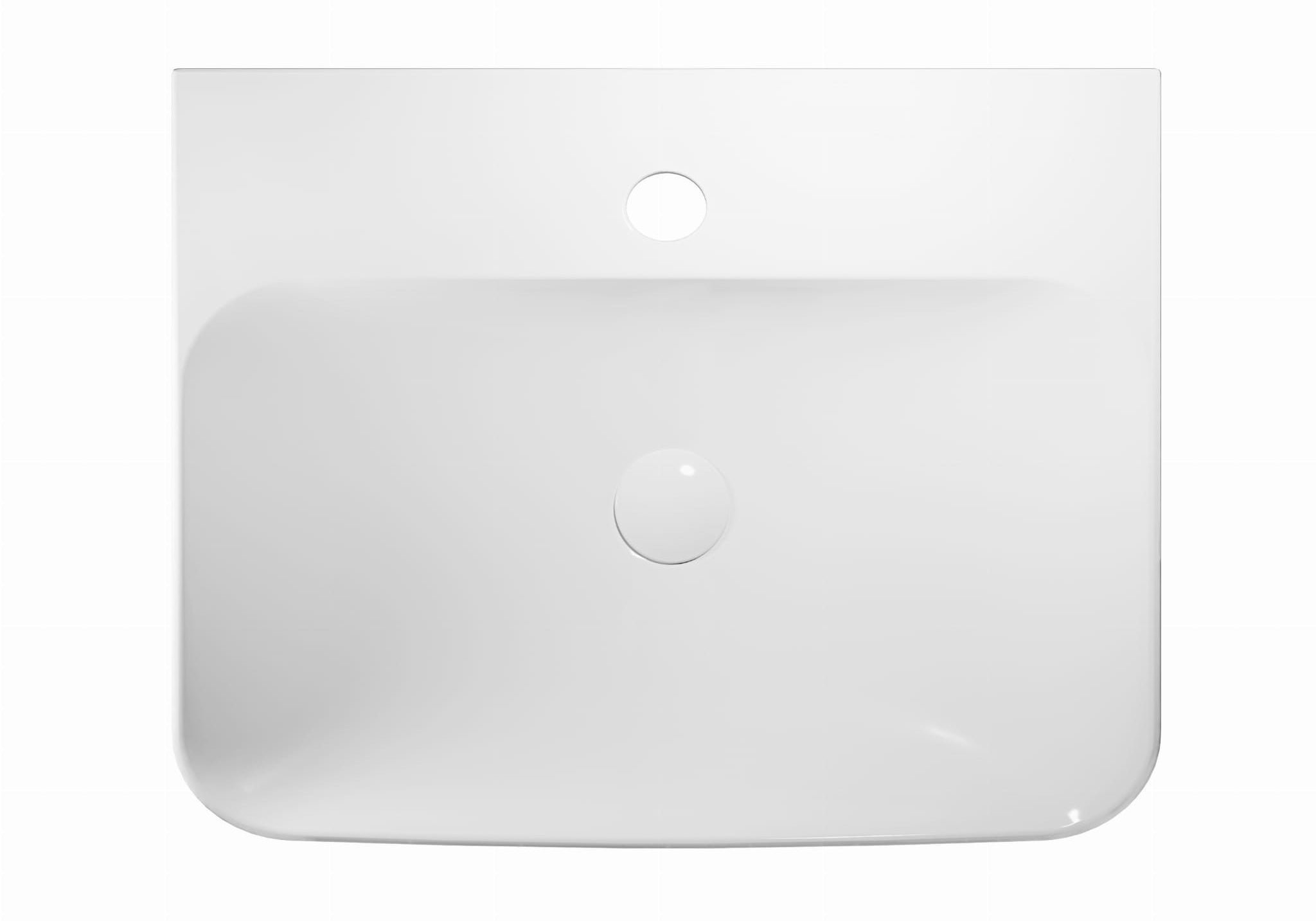 UMYWALKA NABLATOWA FOCUS WHITE OD MOBI MCU050