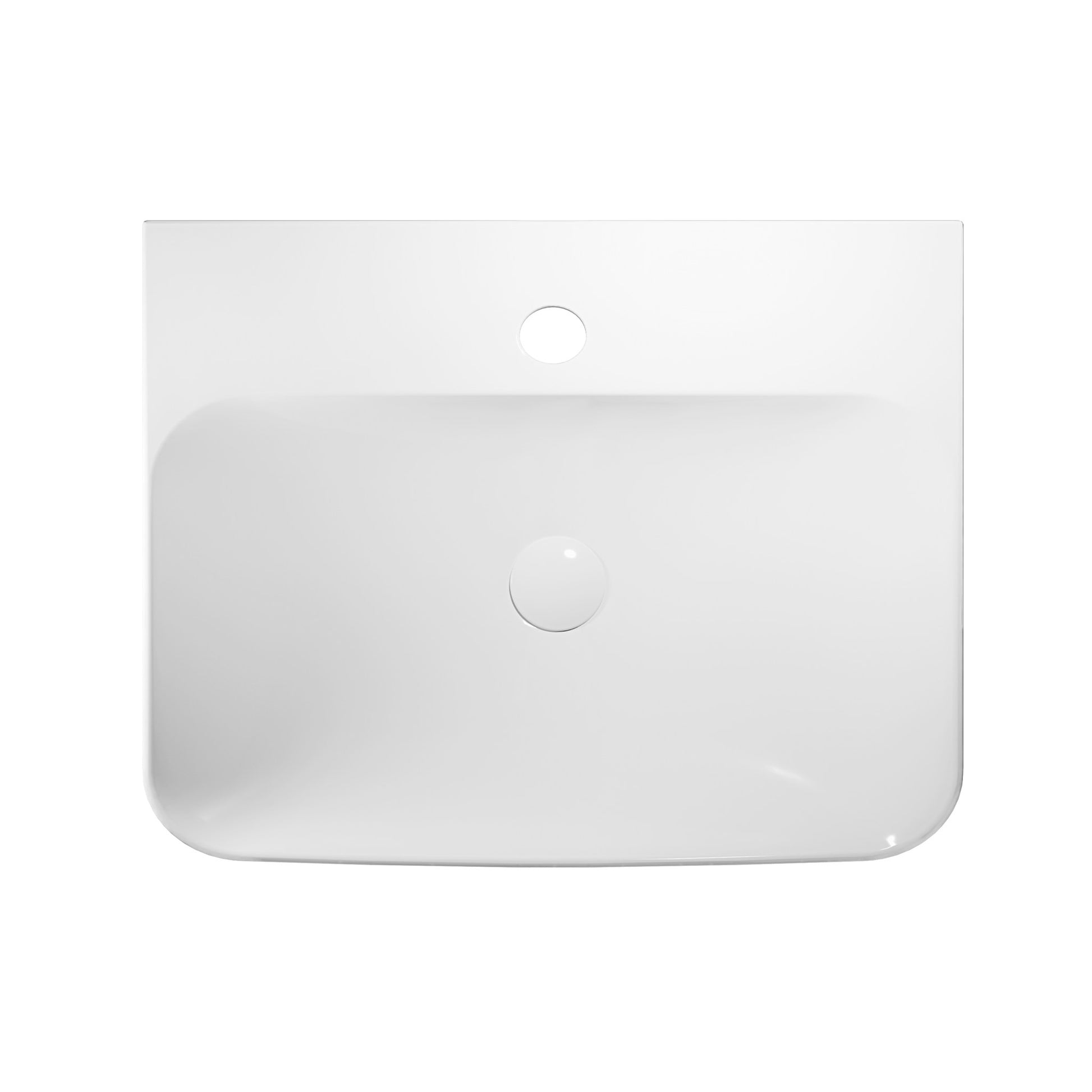 UMYWALKA NABLATOWA FOCUS WHITE OD MOBI