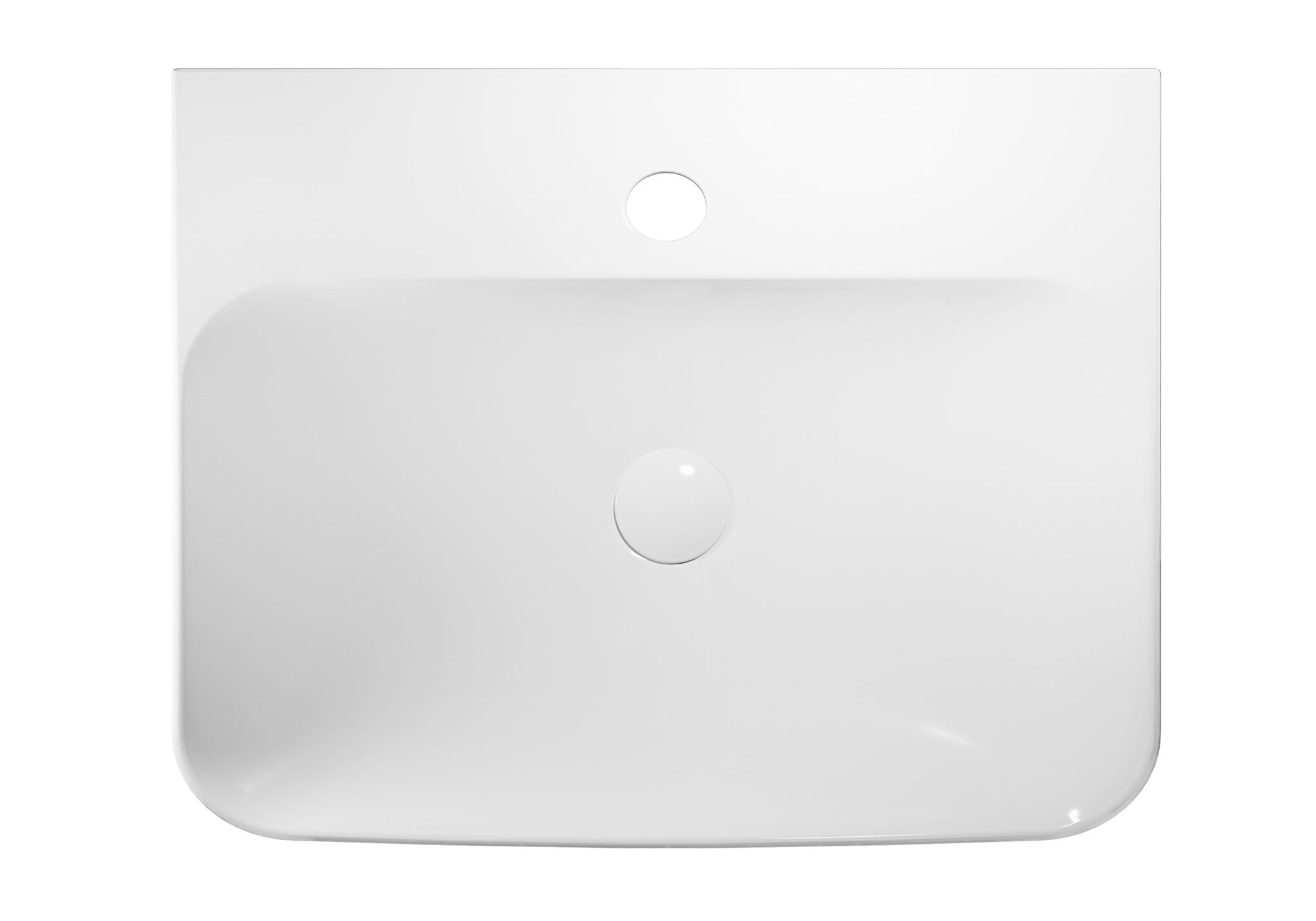 UMYWALKA NABLATOWA FOCUS WHITE OD MOBI