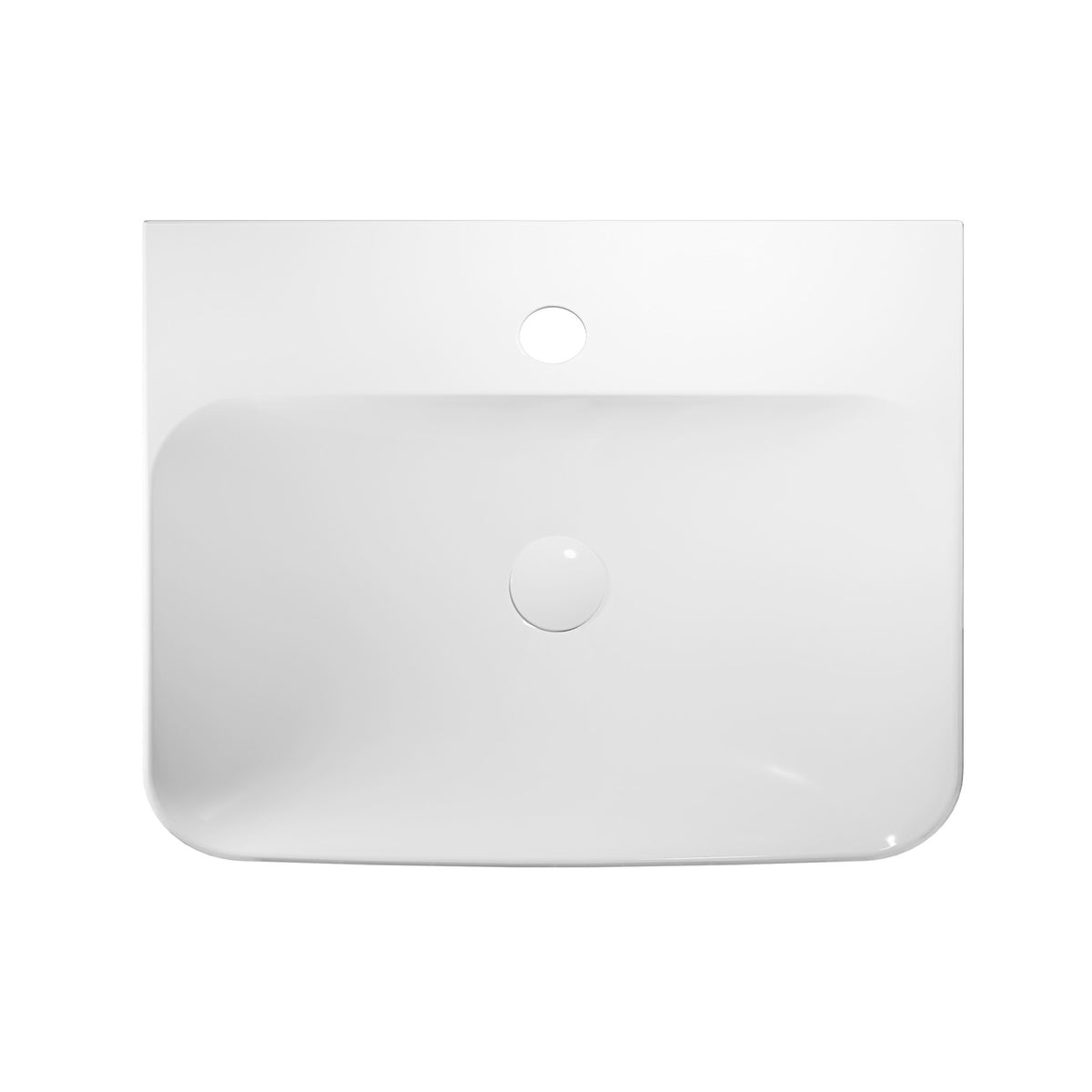 UMYWALKA NABLATOWA FOCUS WHITE OD MOBI
