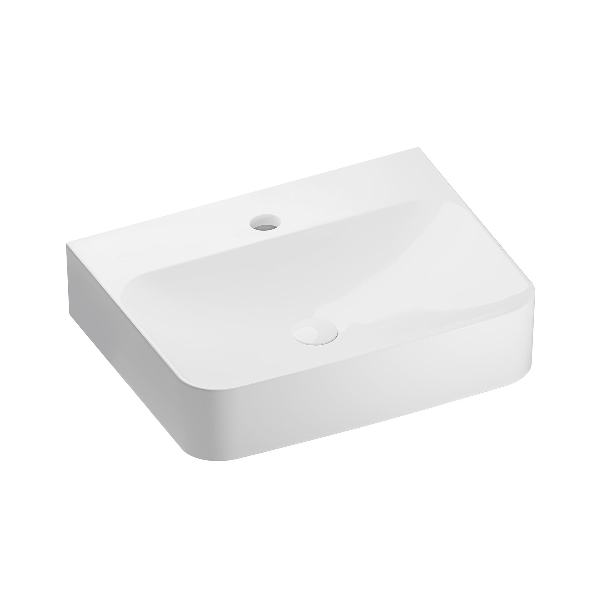 UMYWALKA NABLATOWA FOCUS WHITE OD MOBI