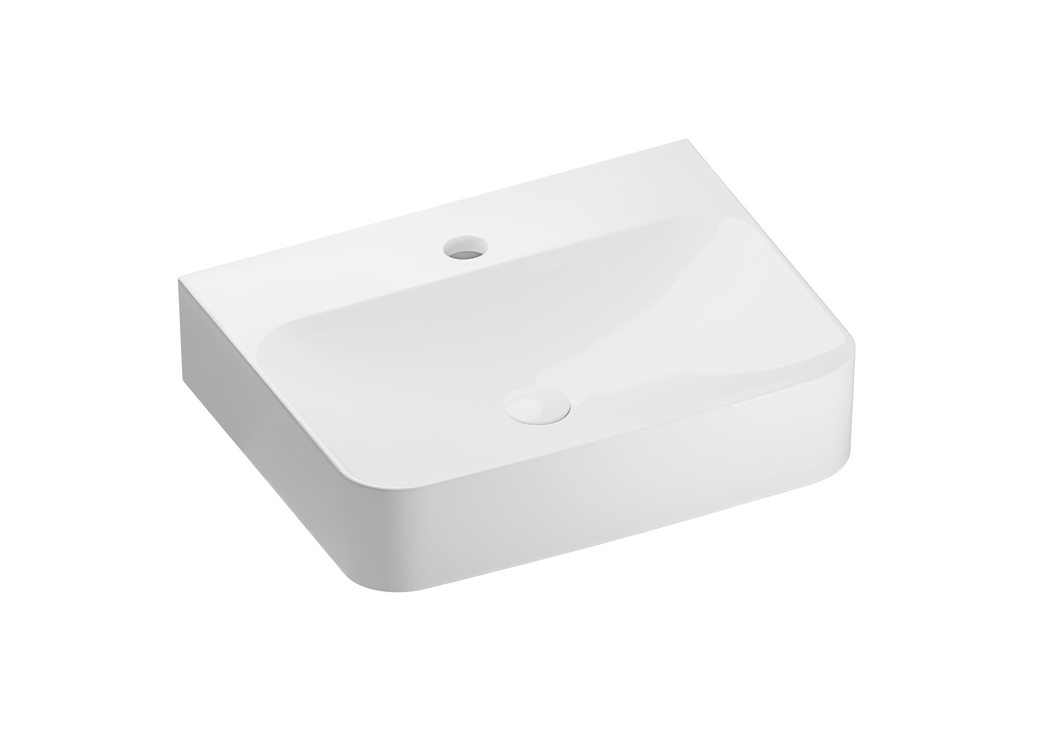 UMYWALKA NABLATOWA FOCUS WHITE OD MOBI MCU050