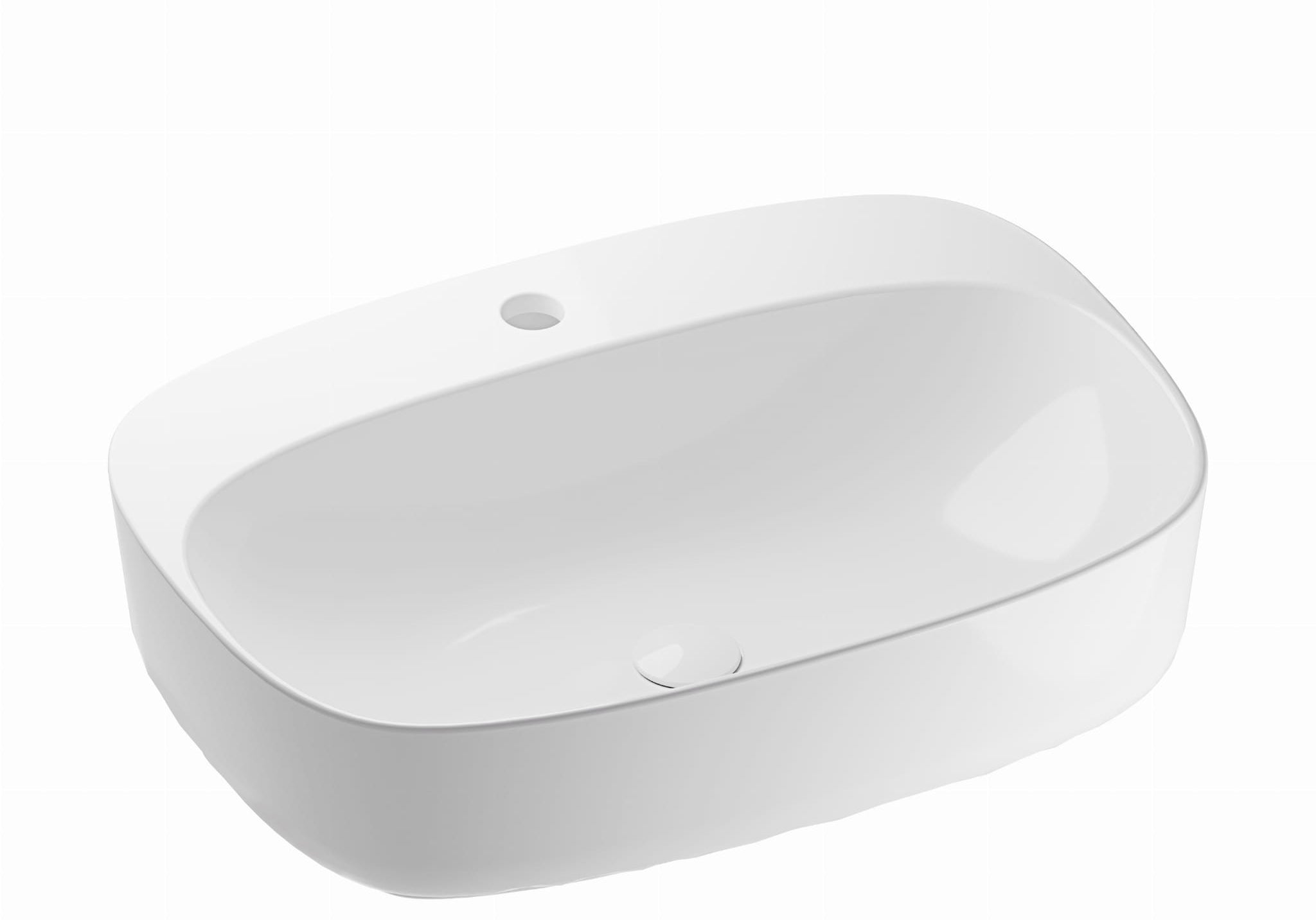 UMYWALKA NABLATOWA FILADELPHIA WHITE OD MOBI MCU051