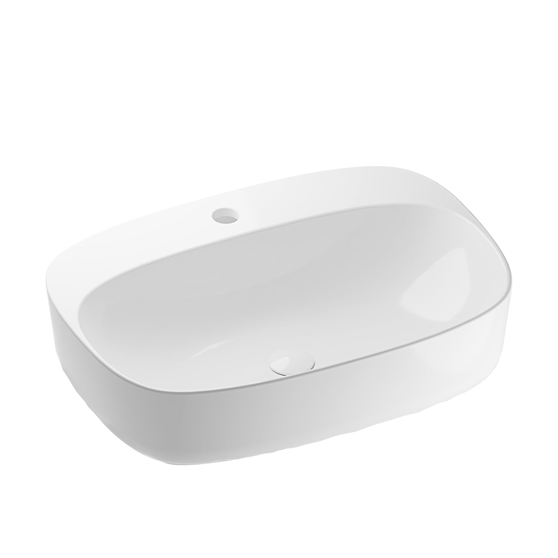 UMYWALKA NABLATOWA FILADELFIA WHITE OD MOBI