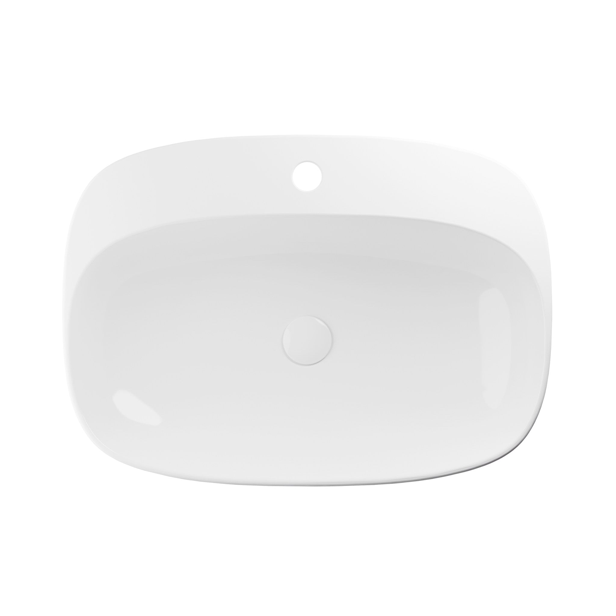 UMYWALKA NABLATOWA FILADELFIA WHITE OD MOBI