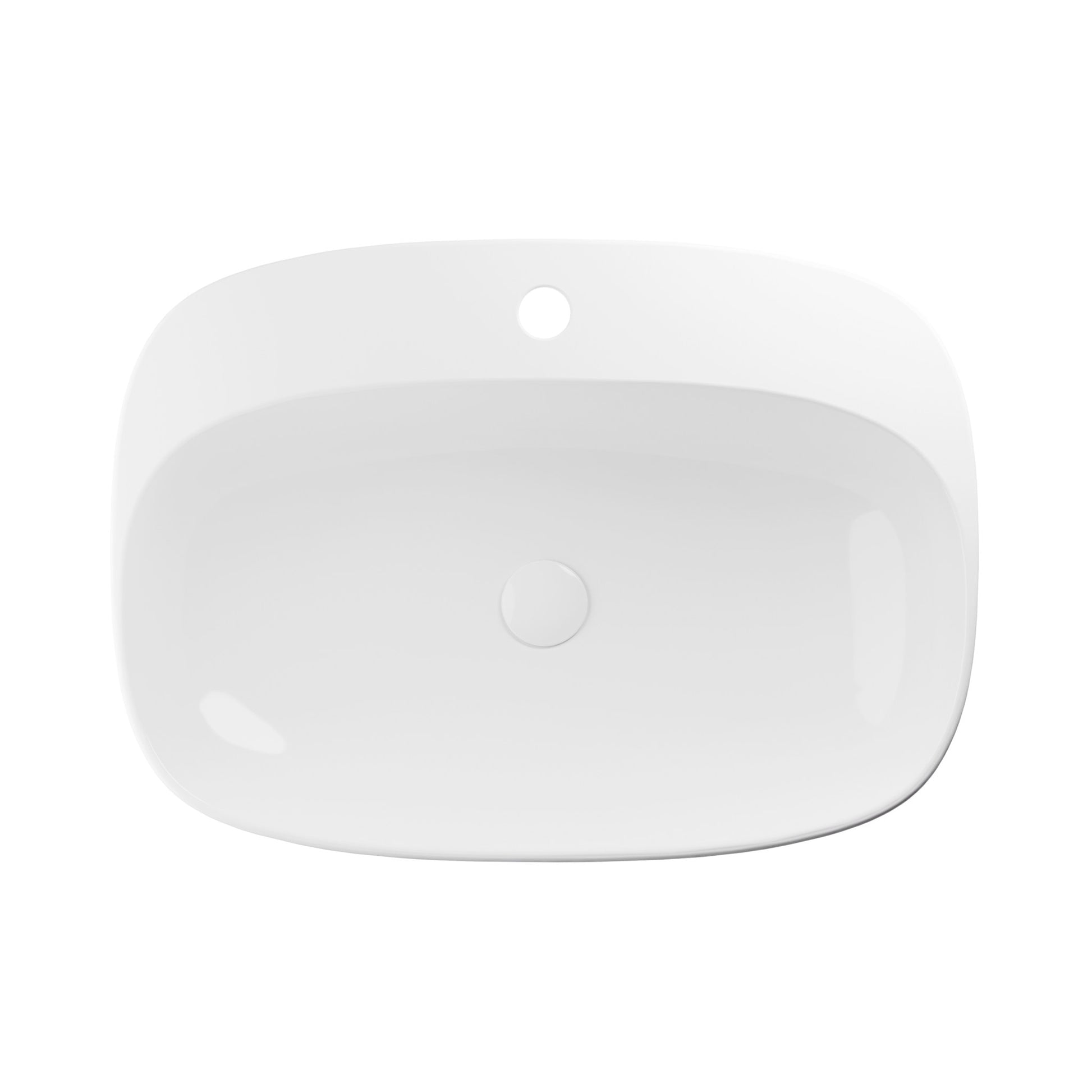 UMYWALKA NABLATOWA FILADELFIA WHITE OD MOBI
