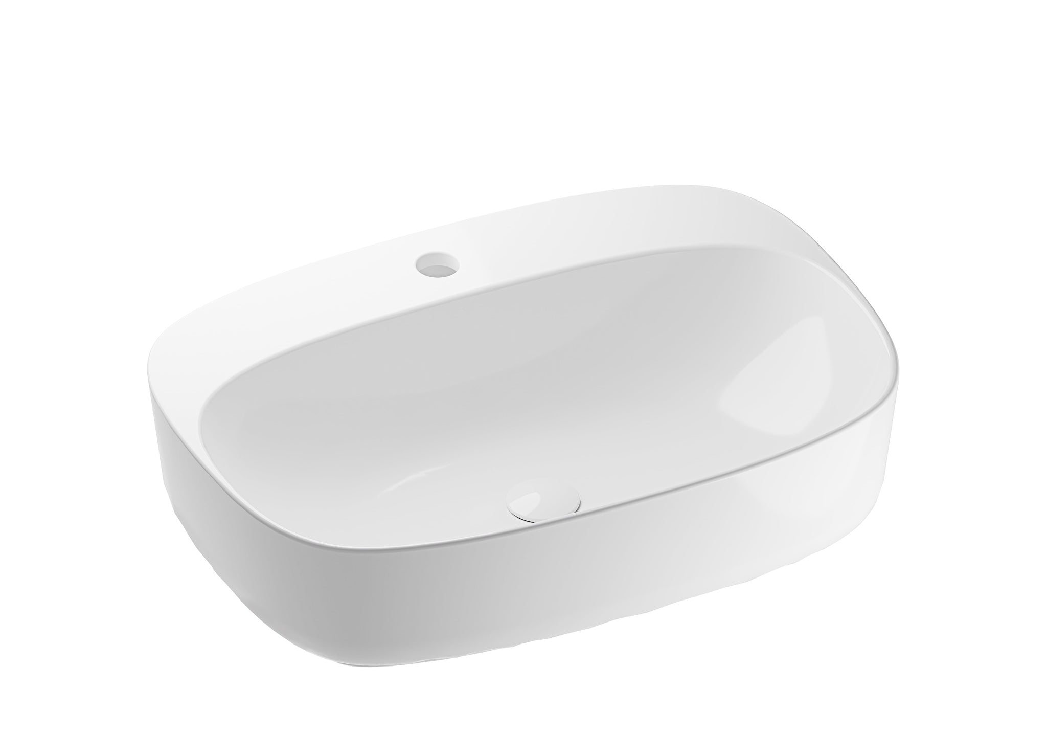 UMYWALKA NABLATOWA FILADELPHIA WHITE OD MOBI MCU051