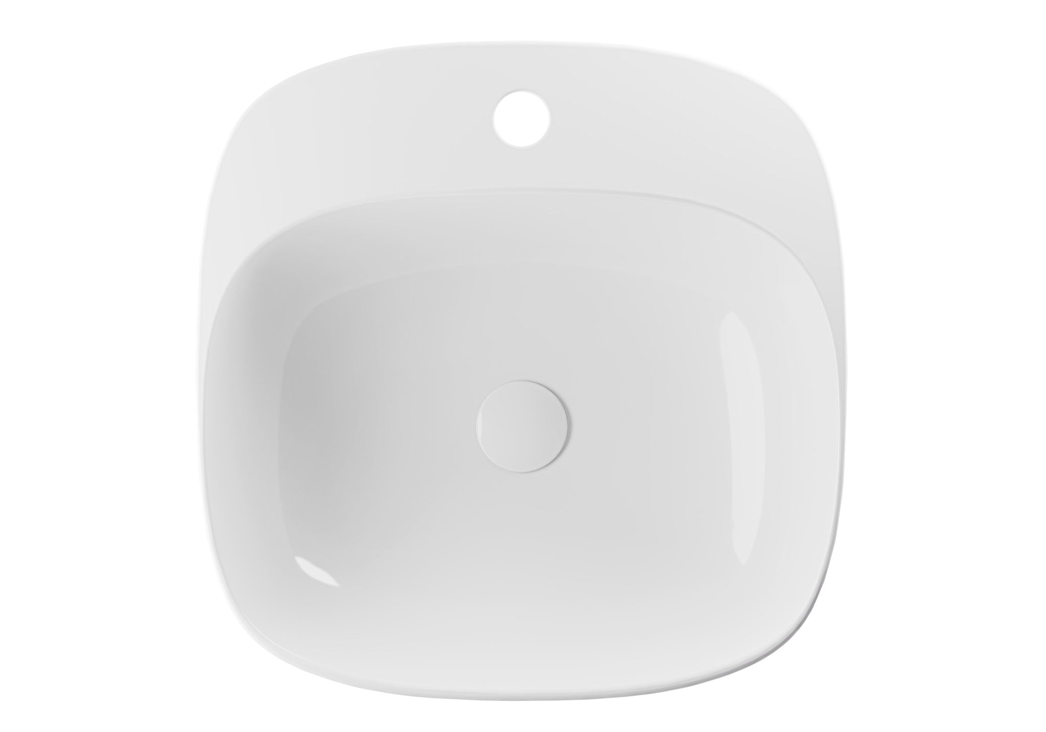 UMYWALKA NABLATOWA FILADELPHIA WHITE OD MOBI