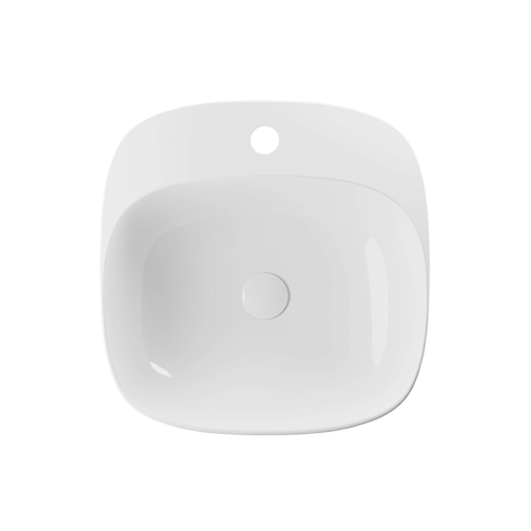 UMYWALKA NABLATOWA FILADELPHIA WHITE OD MOBI