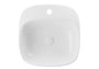UMYWALKA NABLATOWA FILADELPHIA WHITE OD MOBI