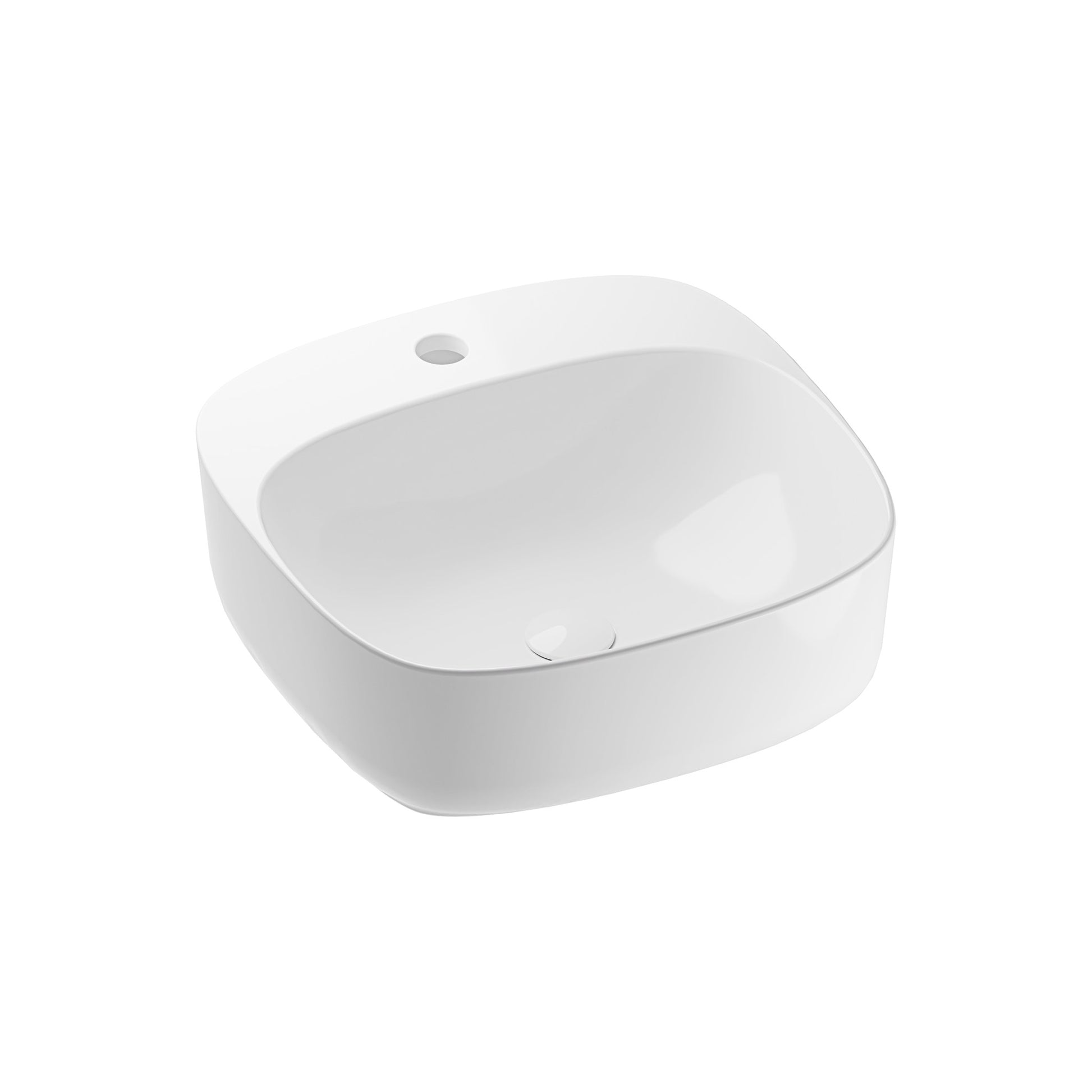 UMYWALKA NABLATOWA FILADELPHIA WHITE OD MOBI