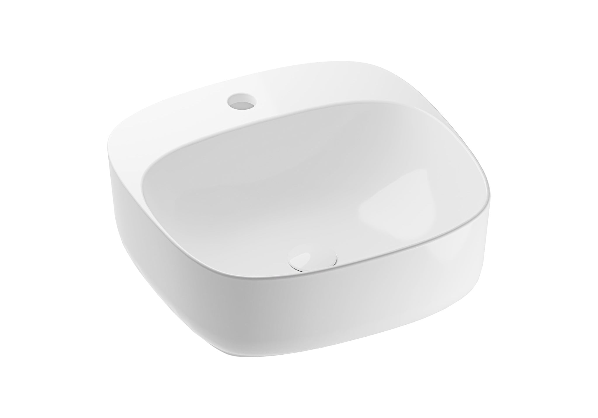 UMYWALKA NABLATOWA FILADELPHIA WHITE OD MOBI