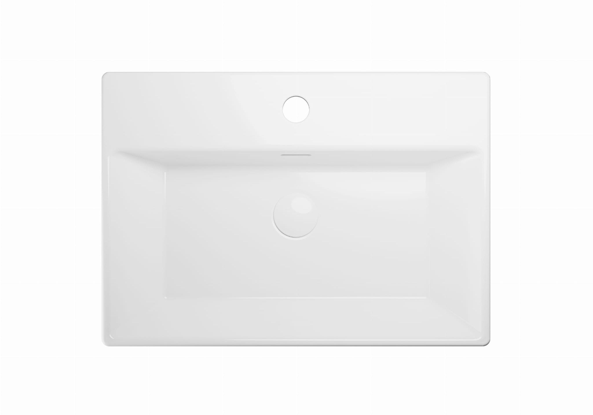 UMYWALKA NABLATOWA FOURTY WHITE OD MOBI MCU053