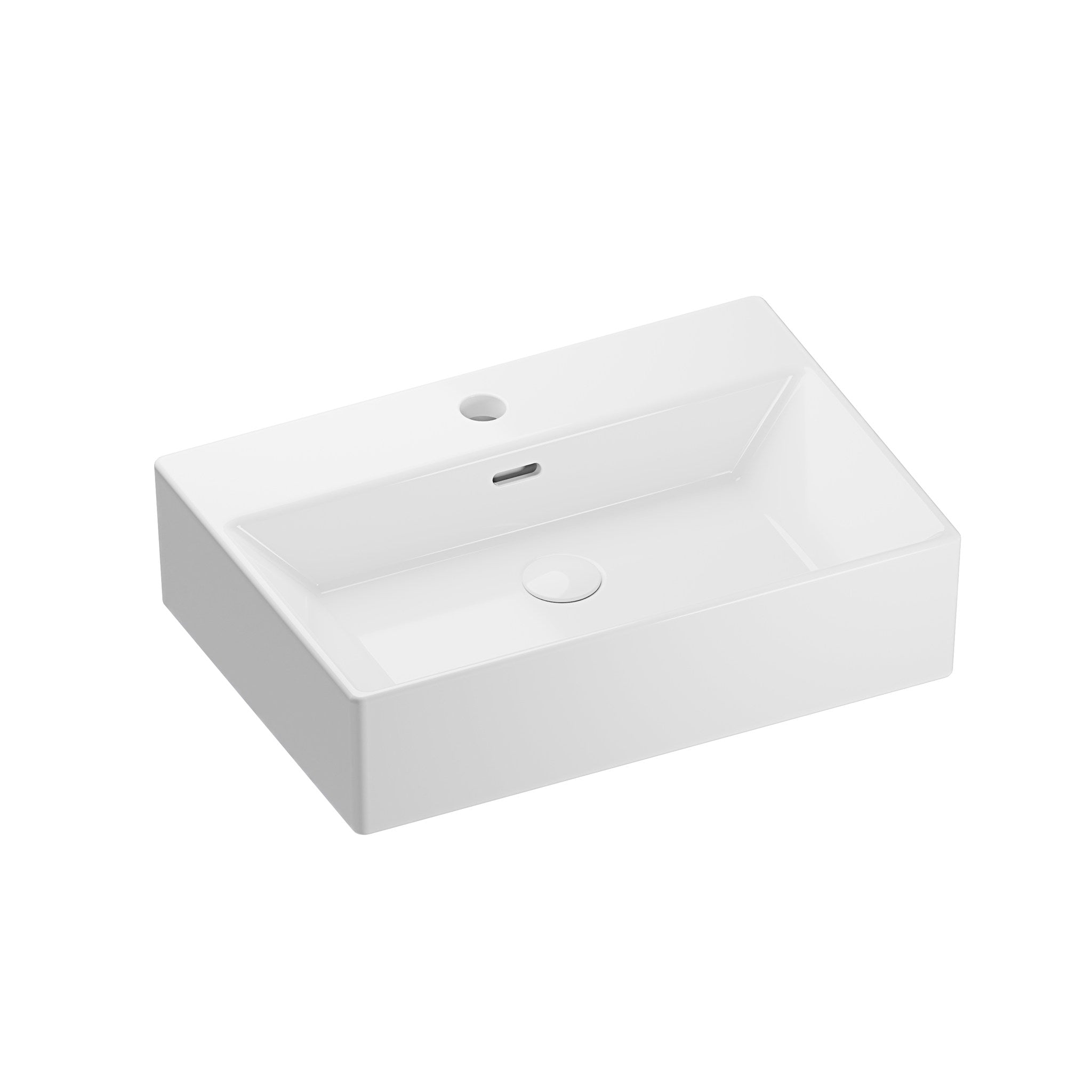 UMYWALKA NABLATOWA FOURTY WHITE OD MOBI MCU053