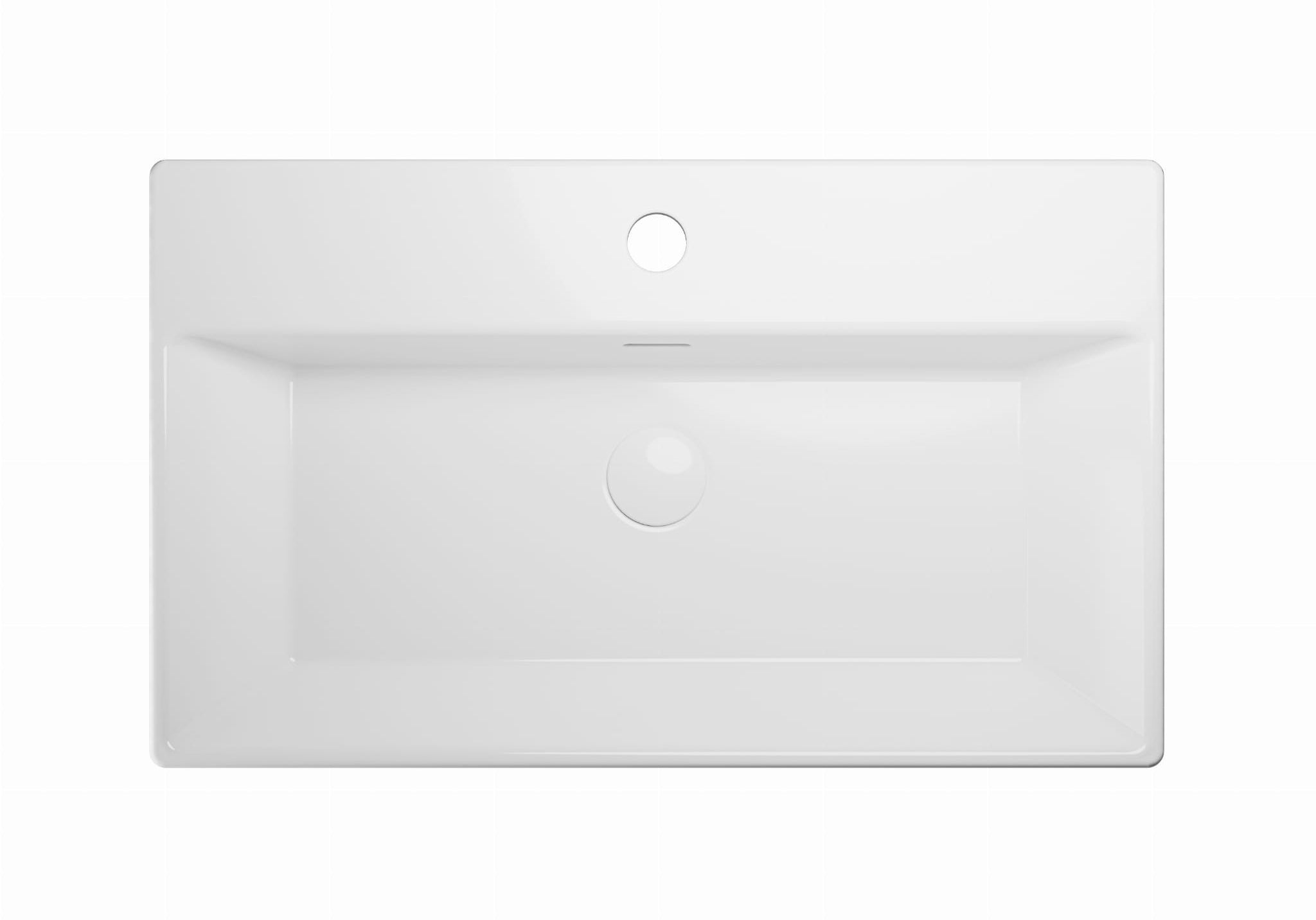 UMYWALKA NABLATOWA FOURTY WHITE OD MOBI MCU054