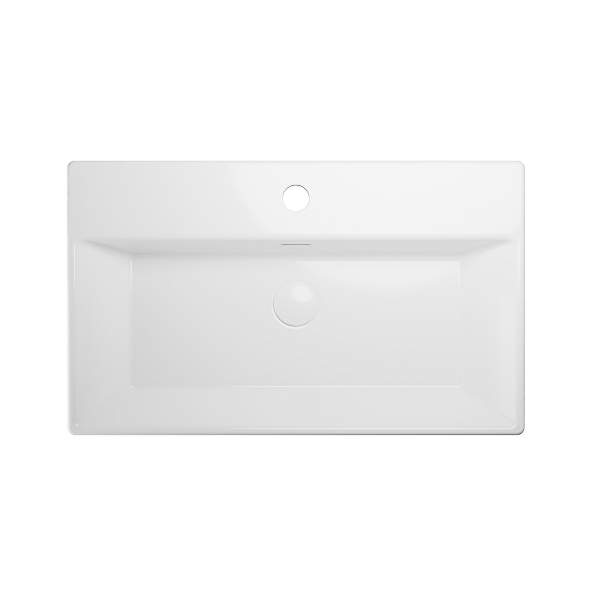 UMYWALKA NABLATOWA FOURTY WHITE OD MOBI MCU054