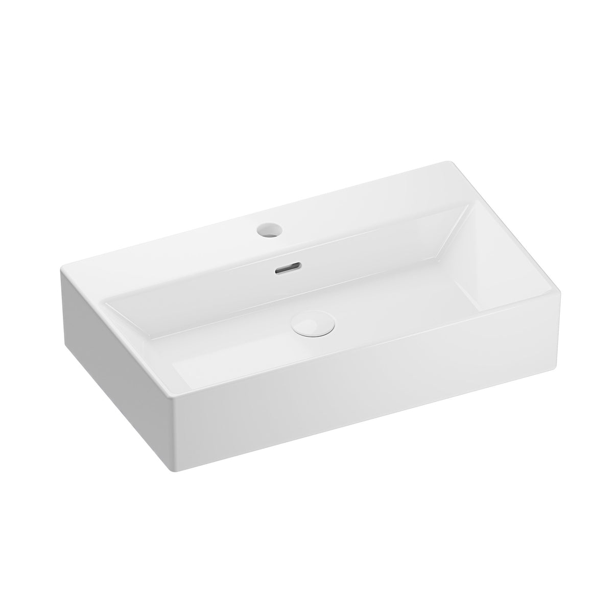 UMYWALKA NABLATOWA FOURTY WHITE OD MOBI MCU054