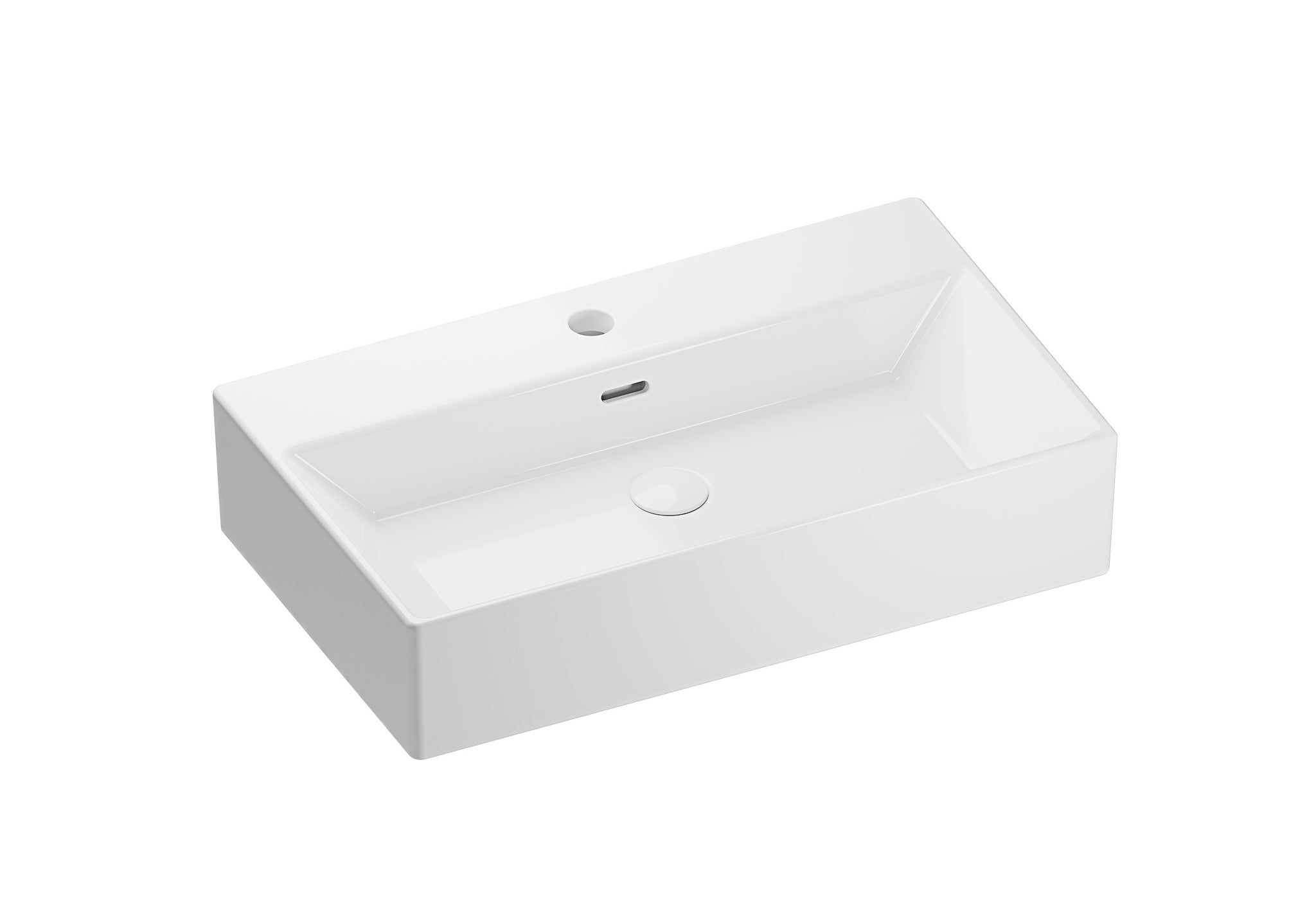 UMYWALKA NABLATOWA FOURTY WHITE OD MOBI MCU054