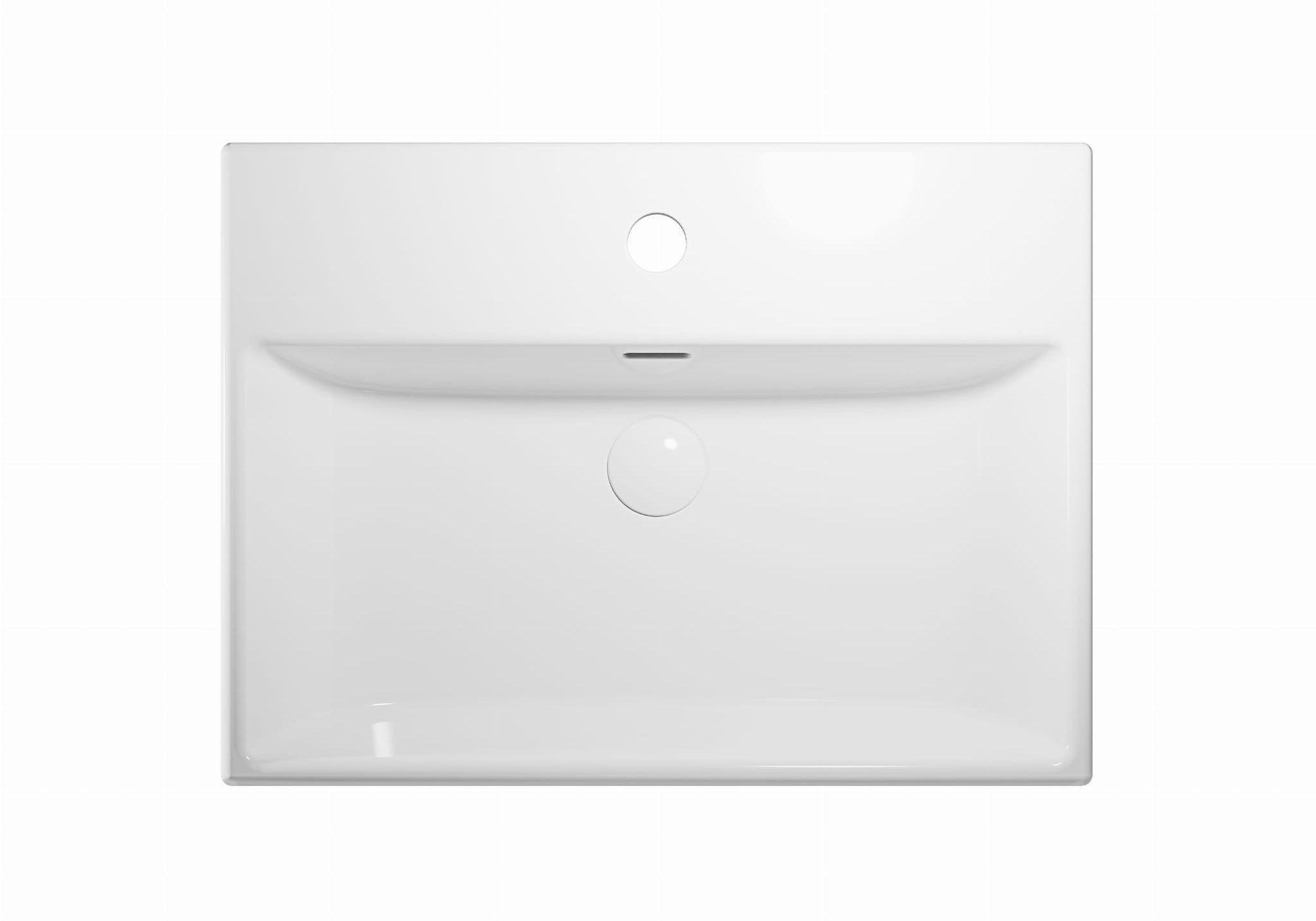 UMYWALKA NABLATOWA TOWN WHITE OD MOBI MCU055