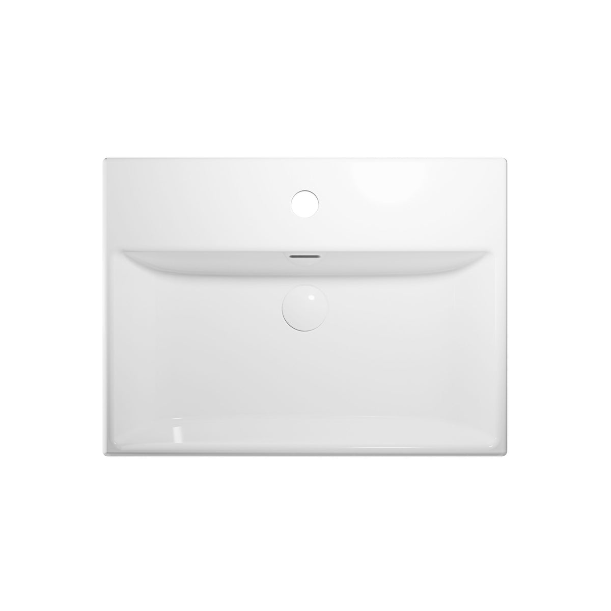 UMYWALKA NABLATOWA TOWN WHITE OD MOBI MCU055