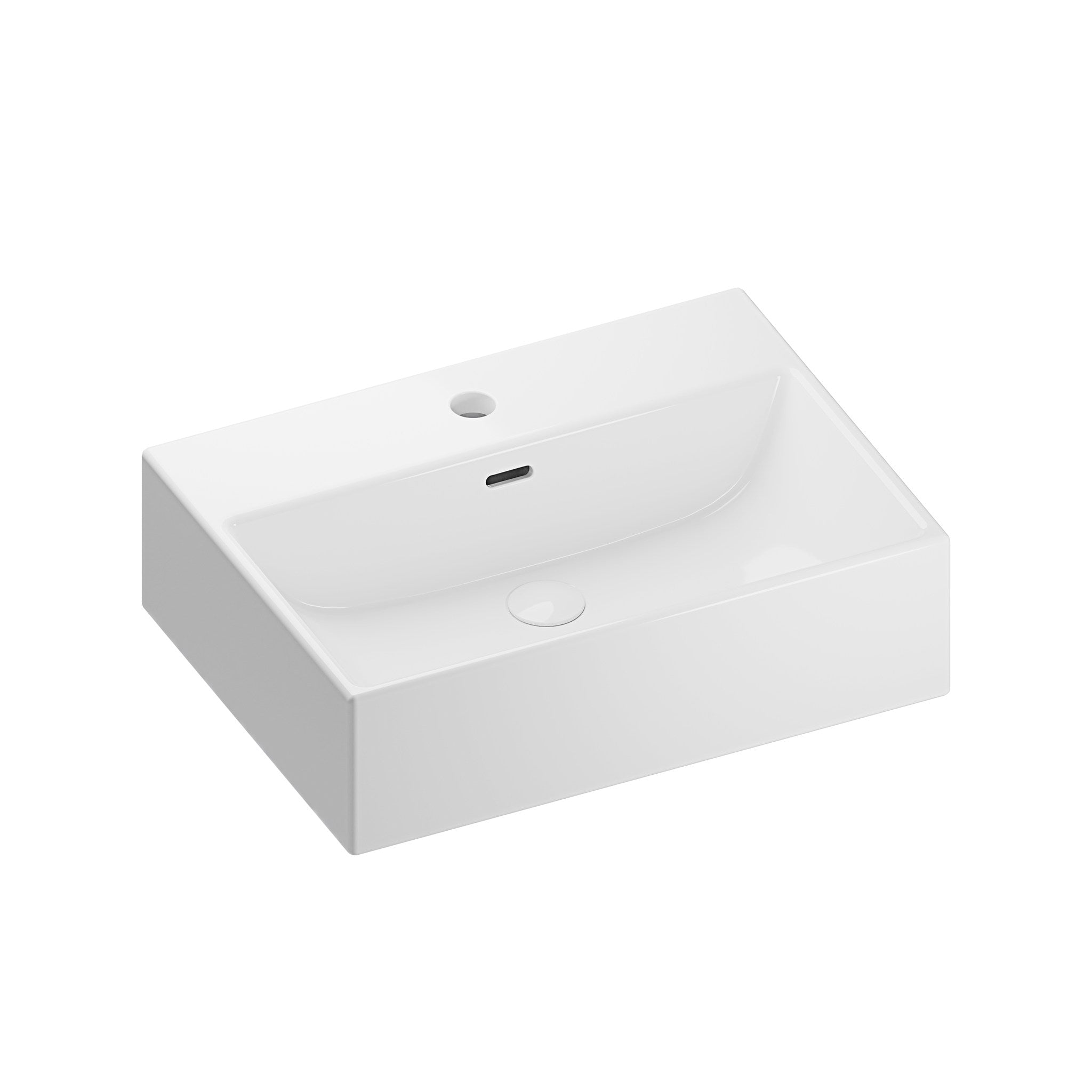 UMYWALKA NABLATOWA TOWN WHITE OD MOBI MCU055