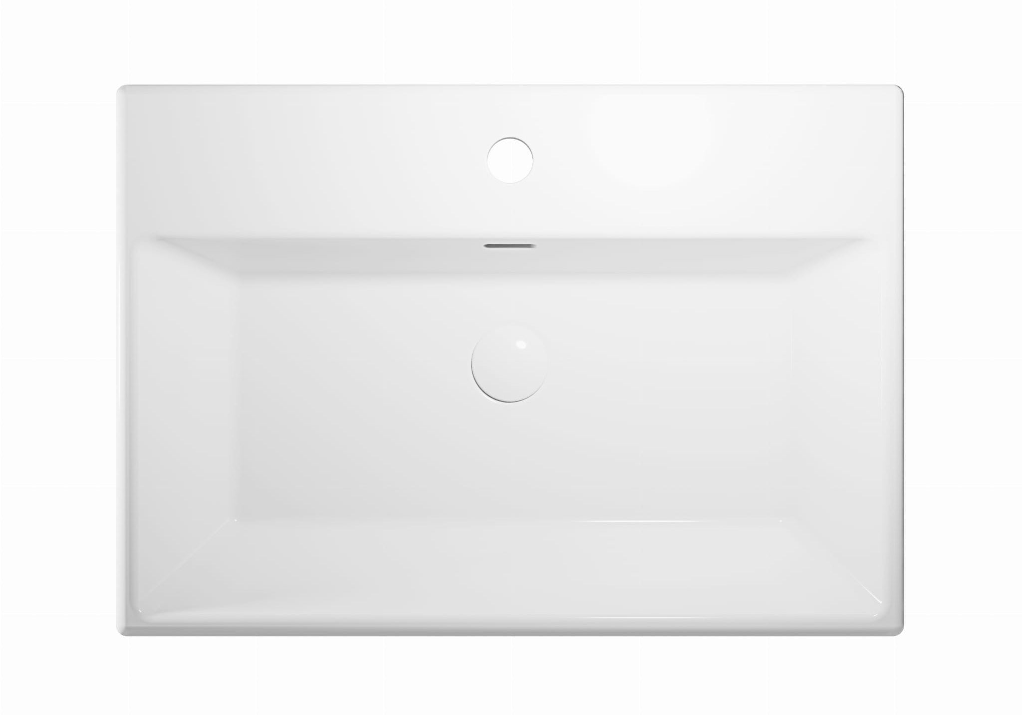 UMYWALKA NABLATOWA TOWN WHITE OD MOBI MCU056