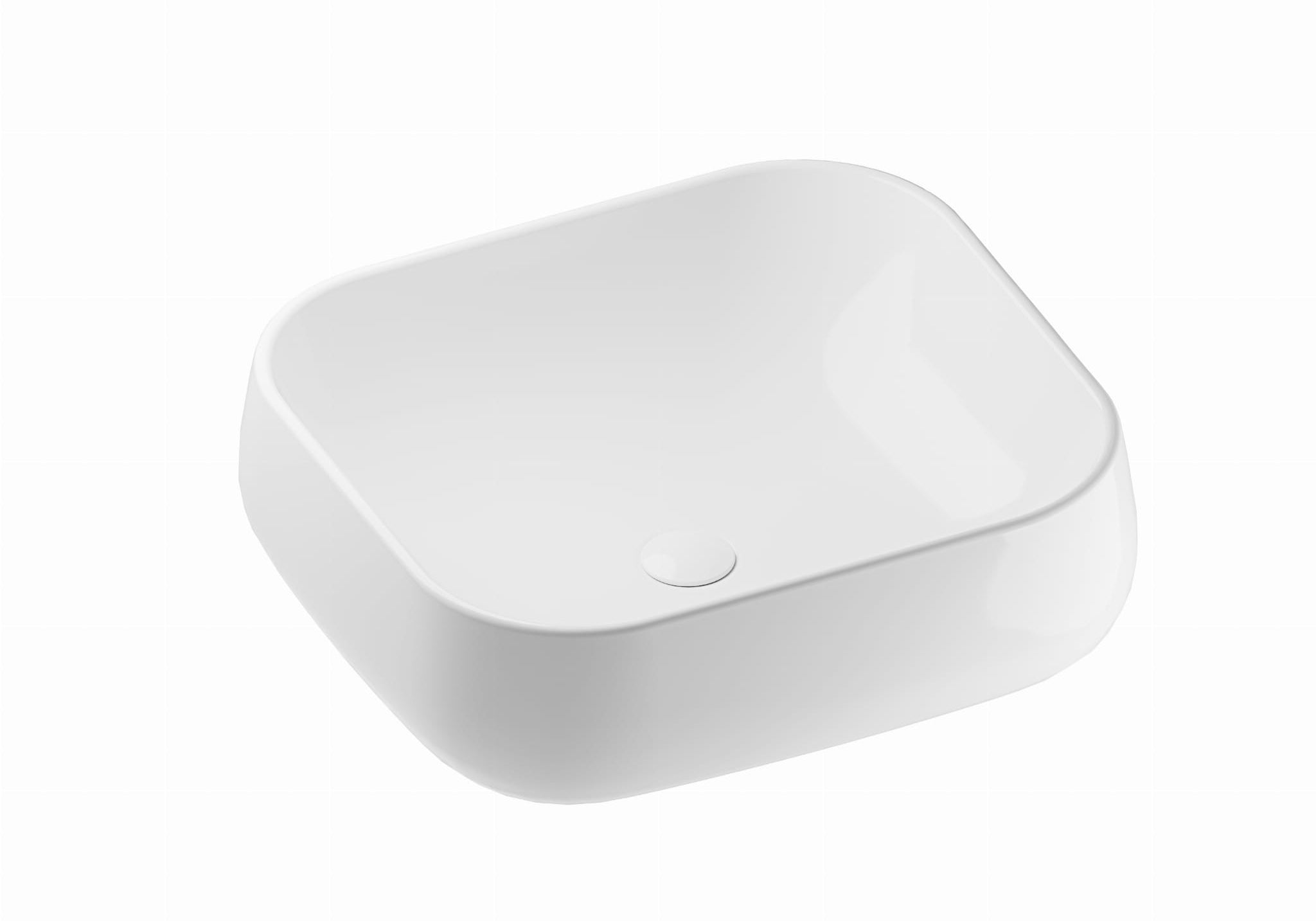 UMYWALKA NABLATOWA STONE WHITE OD MOBI MCU057