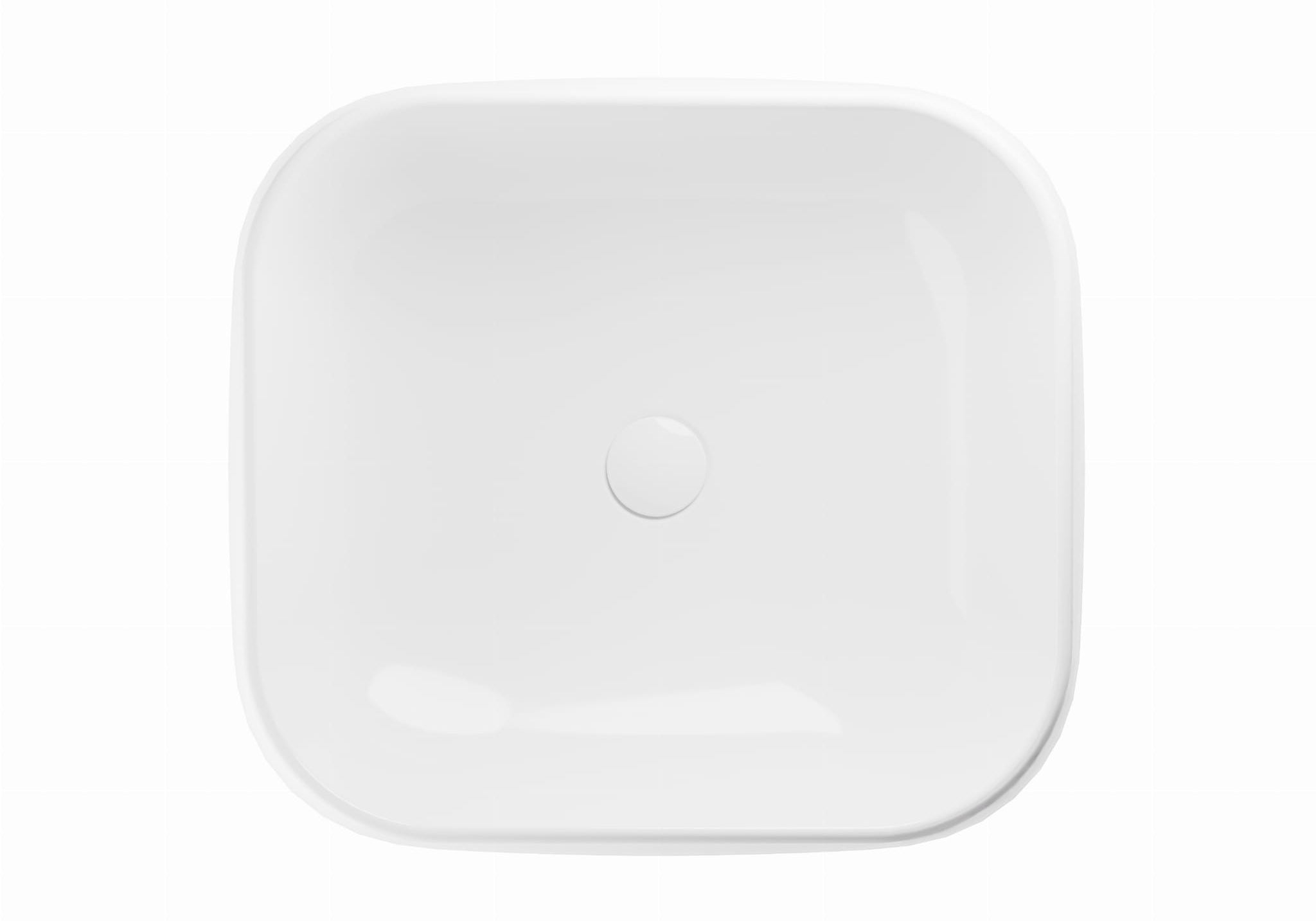 UMYWALKA NABLATOWA STONE WHITE OD MOBI MCU057